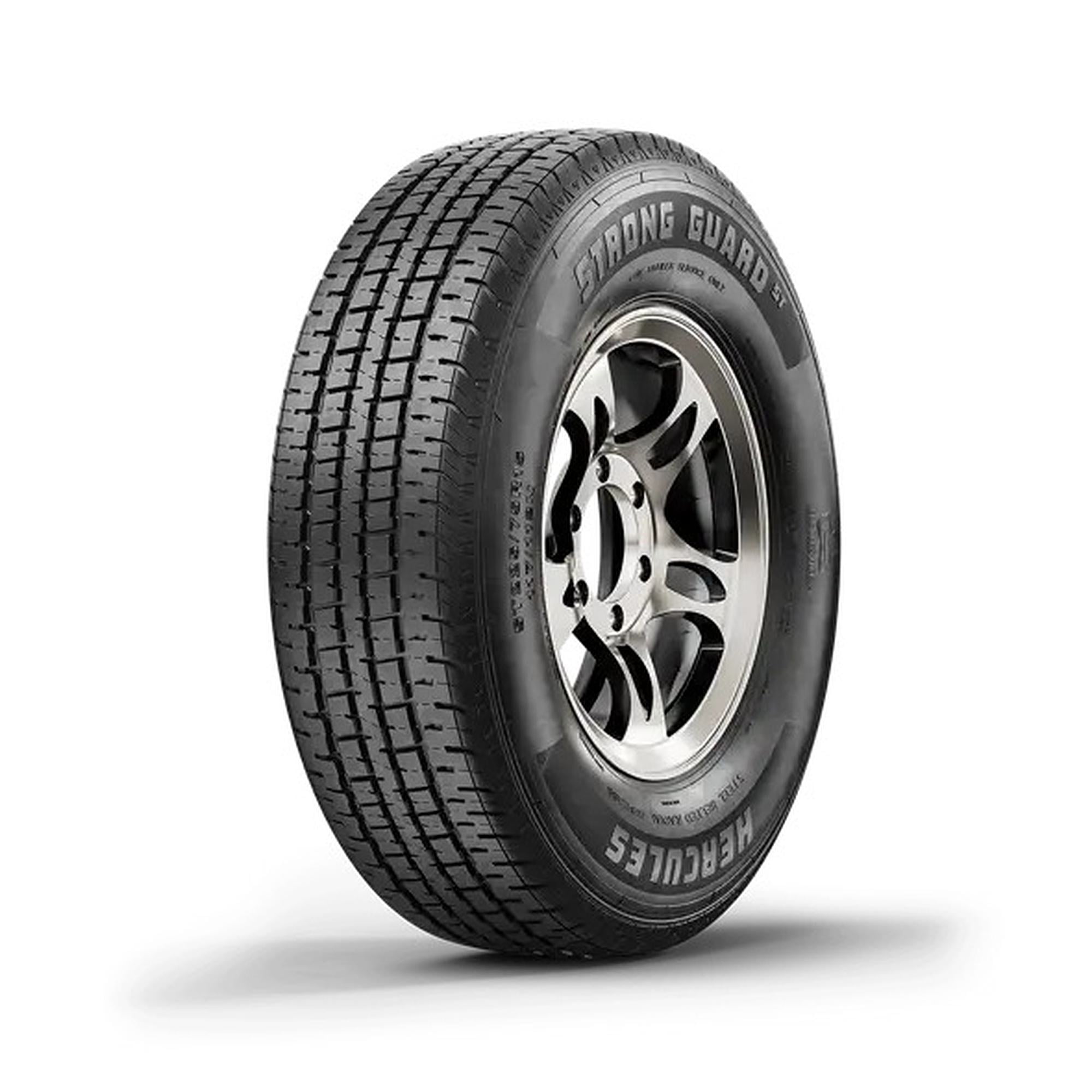 ST225/75R15/10 117/112N HER STRONG GUARD ST