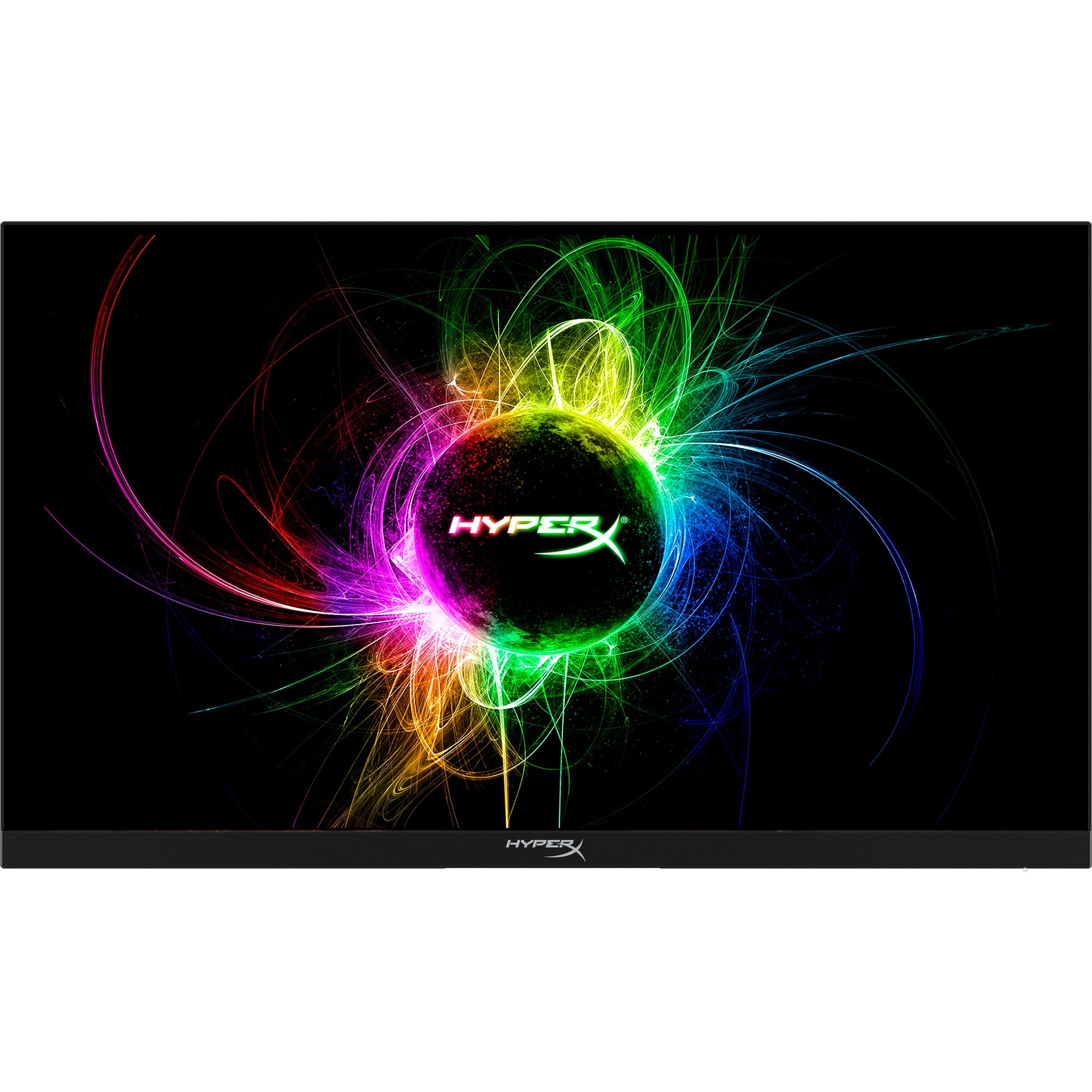 HyperX Armada 25 FHD Gaming Monitor