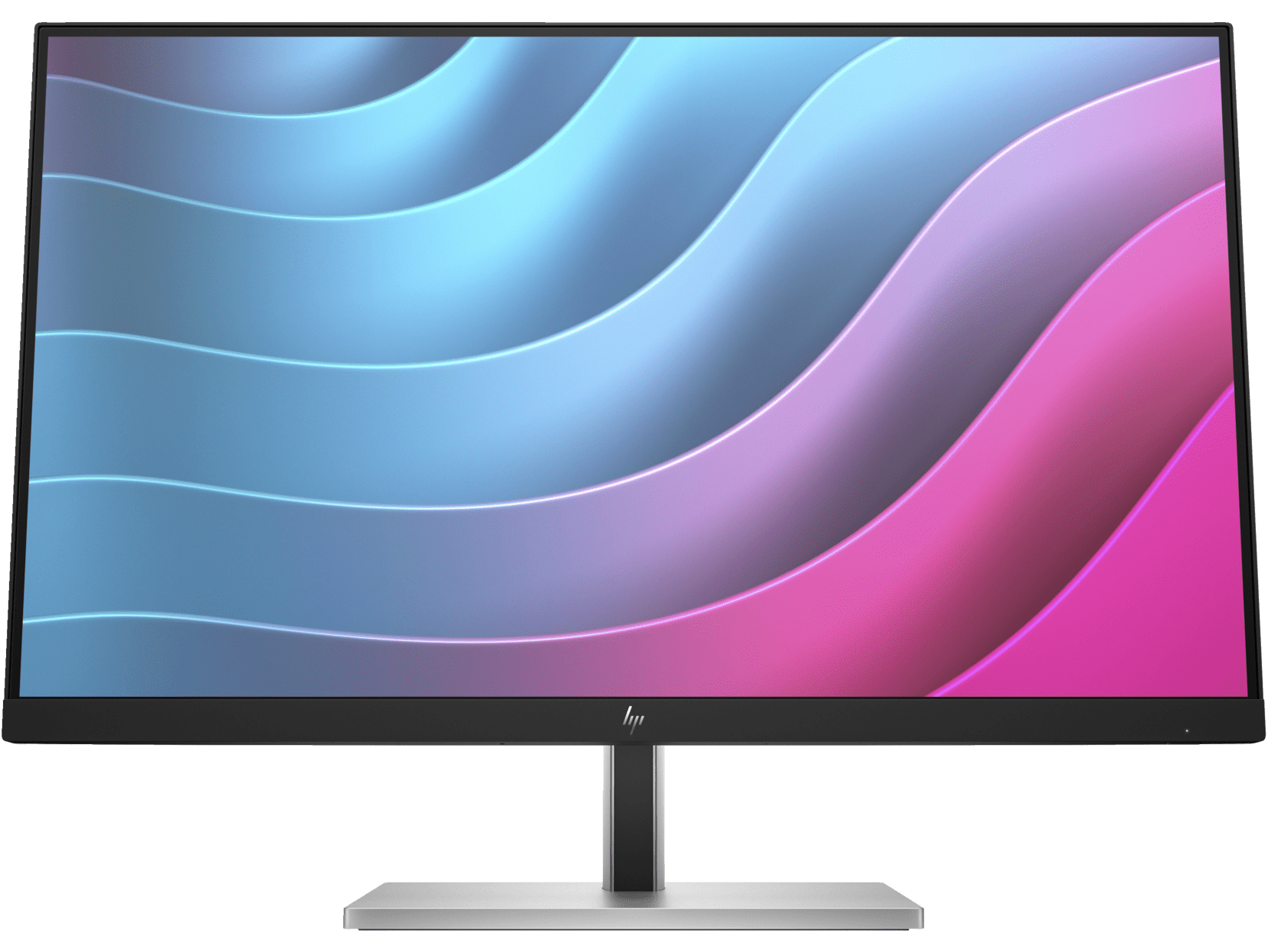 HP E24 G5 FHD Monitor 23.8" FHD (1920 x 1080) 50-75 Hz