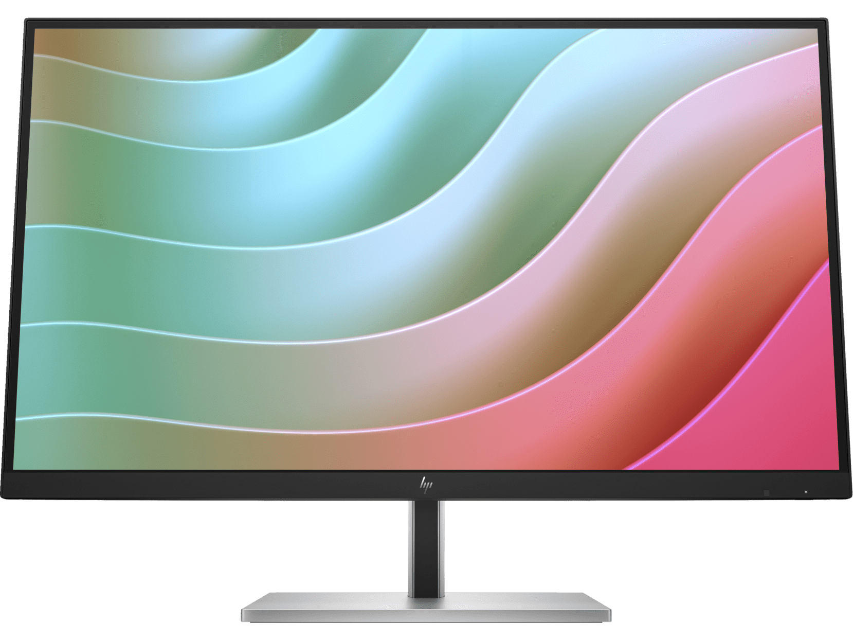 HP E27k G5 4K USB-C Monitor 27" 4K UHD (3840 x 2160) 30-60 Hz