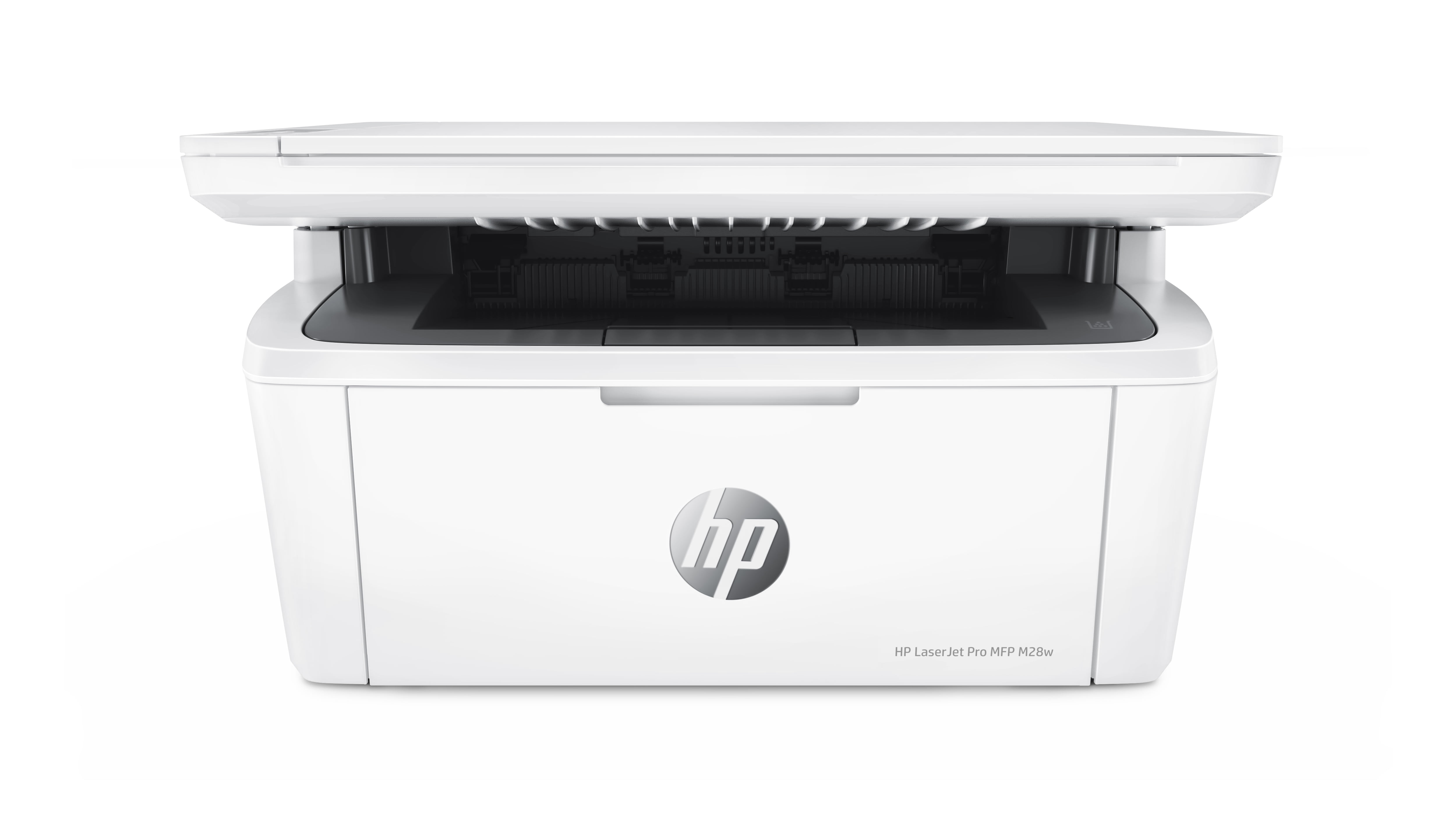 HP Hewlett Packard HP Laserjet Pro Mfp M28w Printer