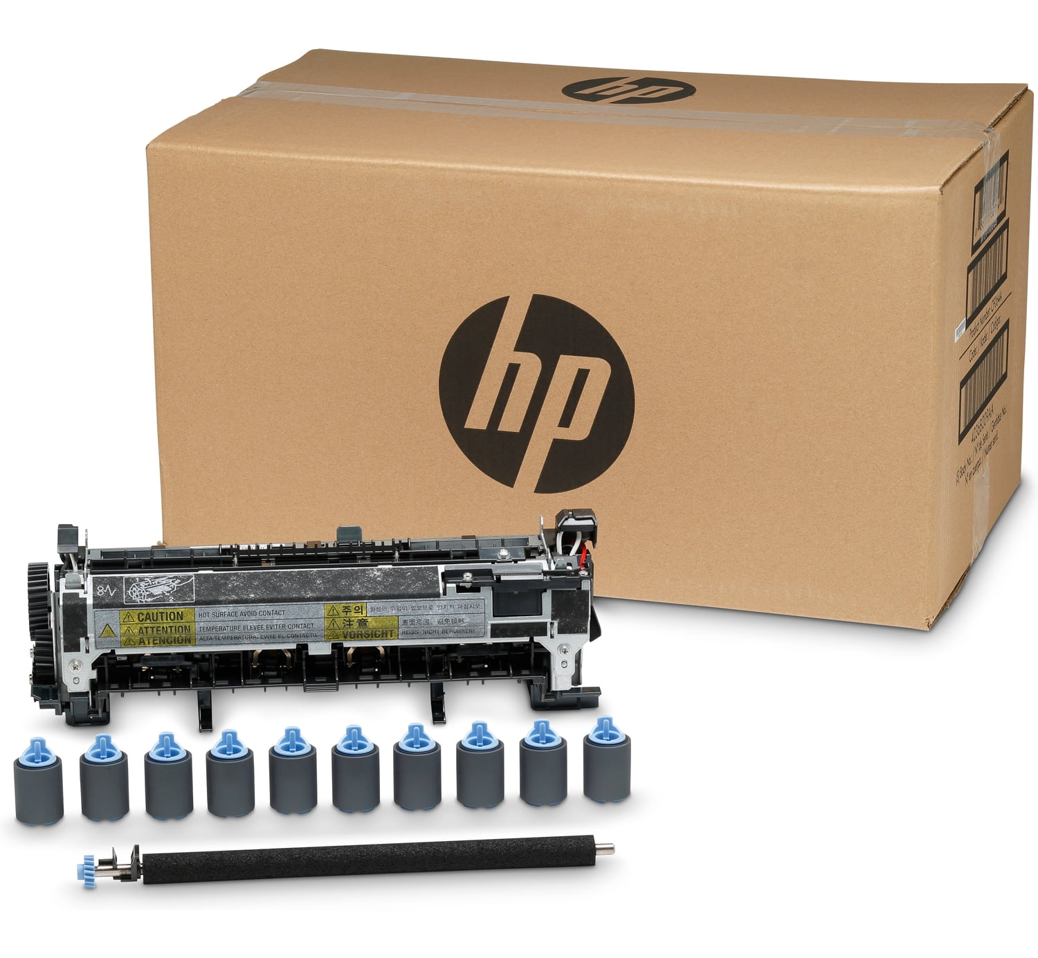 HP LaserJet CF064A 110V Maintenance Kit, 225,000 pages, CF064A