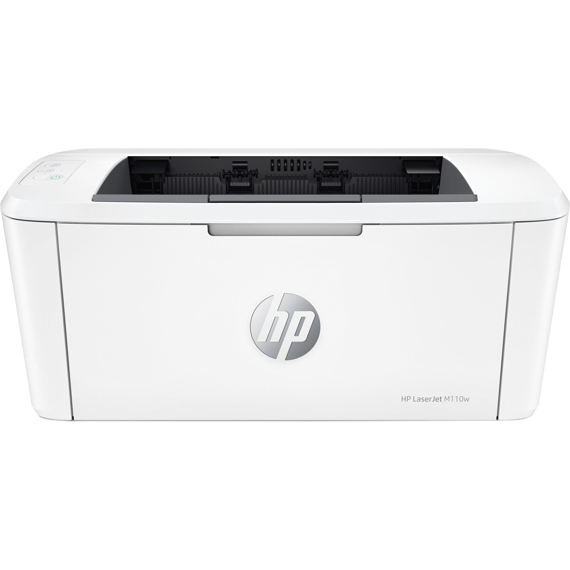 HP LaserJet M110w Laser Printer, Black And White Mobile Print Up to 8000 pages
