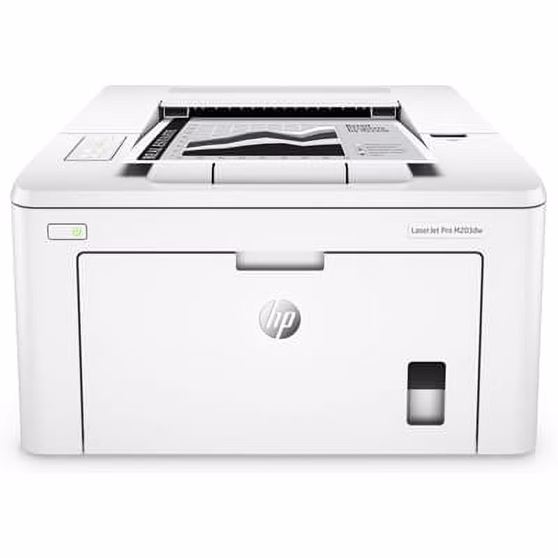 HP LaserJet Pro M203dw Printer