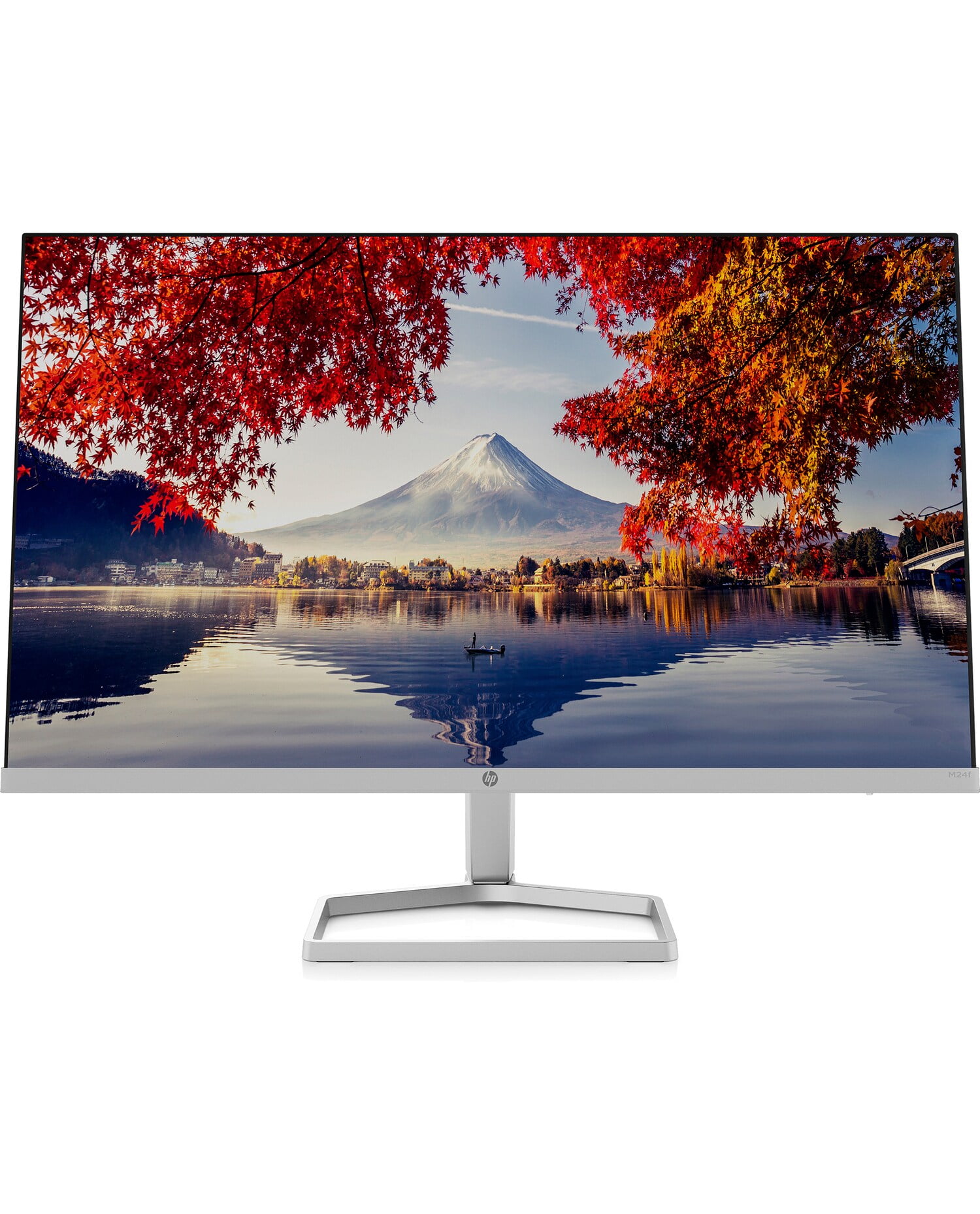 HP M24f FHD Monitor 23.8" FHD (1920 x 1080) 48-75 Hz
