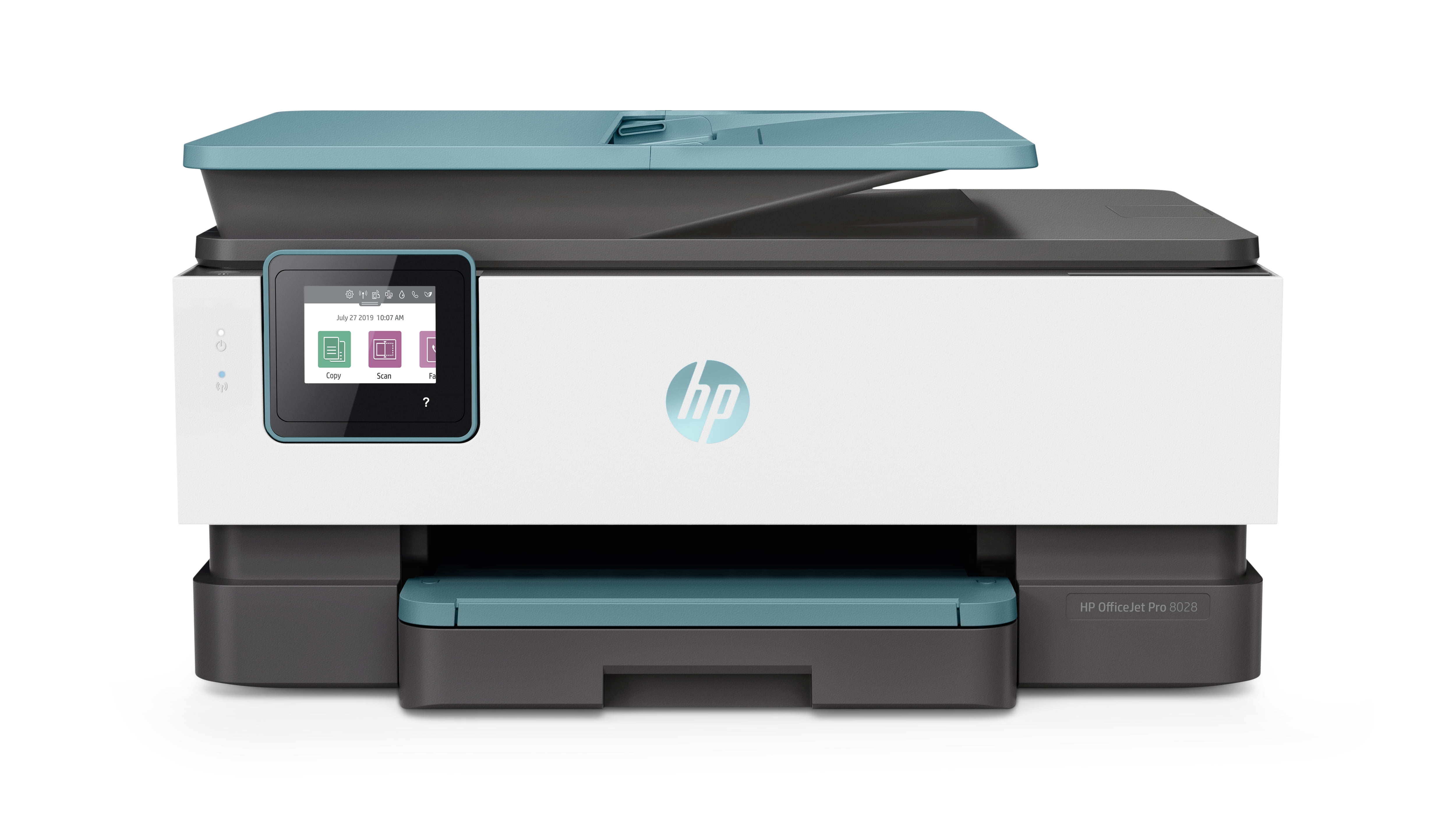 HP OfficeJet Pro 8028 All-in-One Printer Oasis