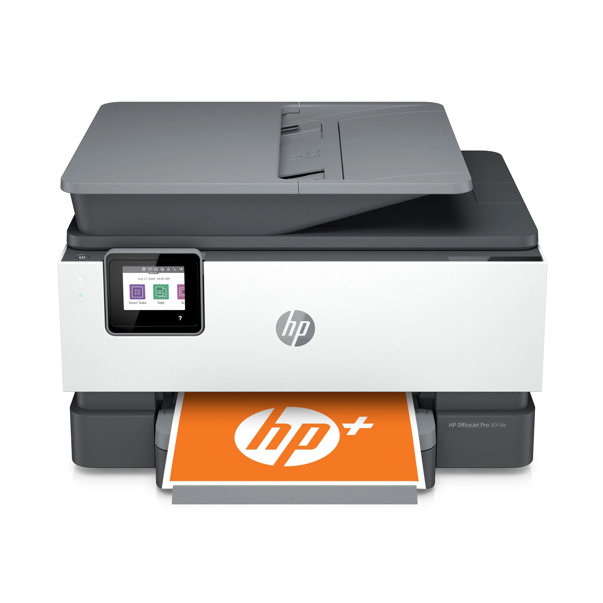 HP OfficeJet Pro 9018e Wireless All-in-One Color Printer
