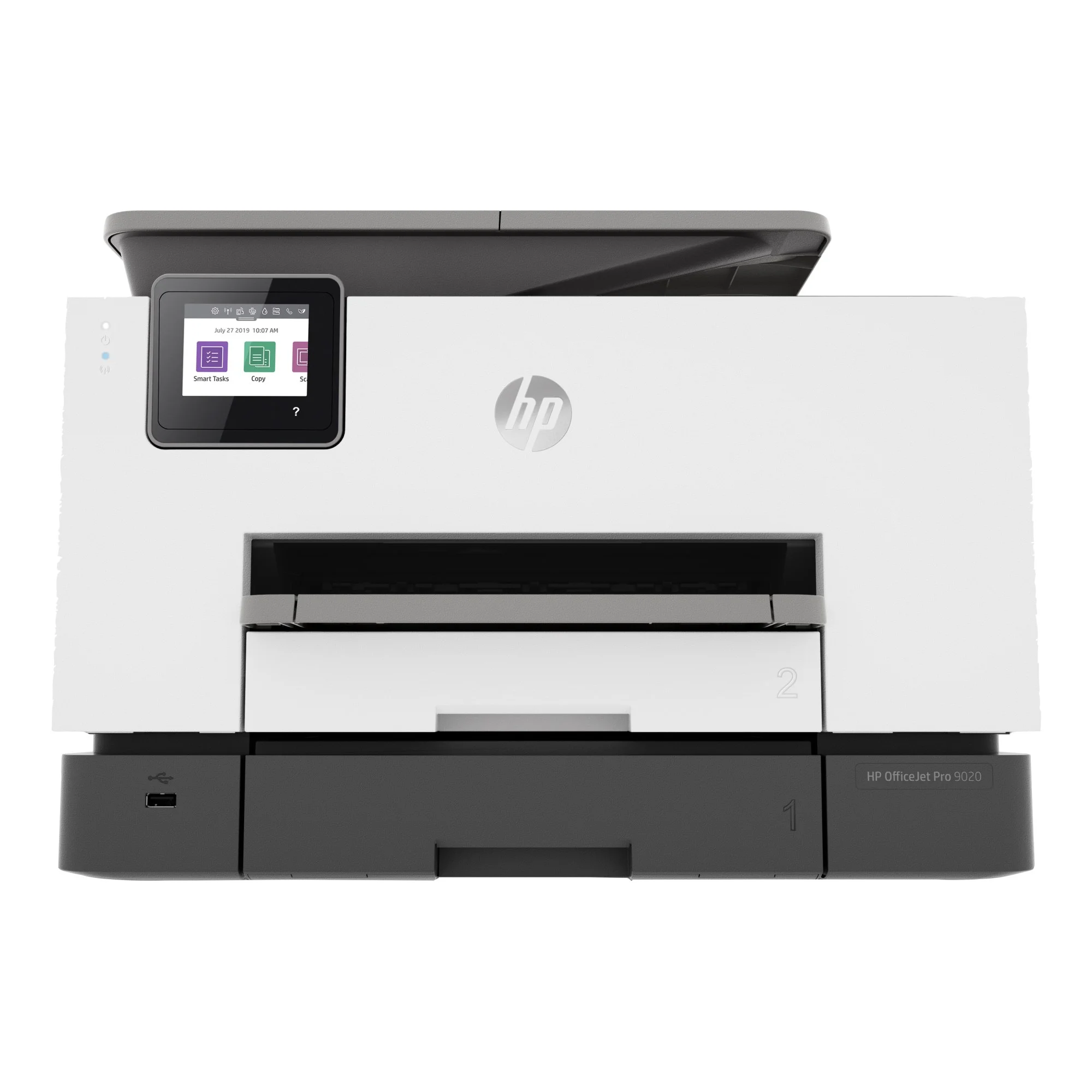 HP OfficeJet Pro 9020 Wireless Inkjet All-In-One Color Printer