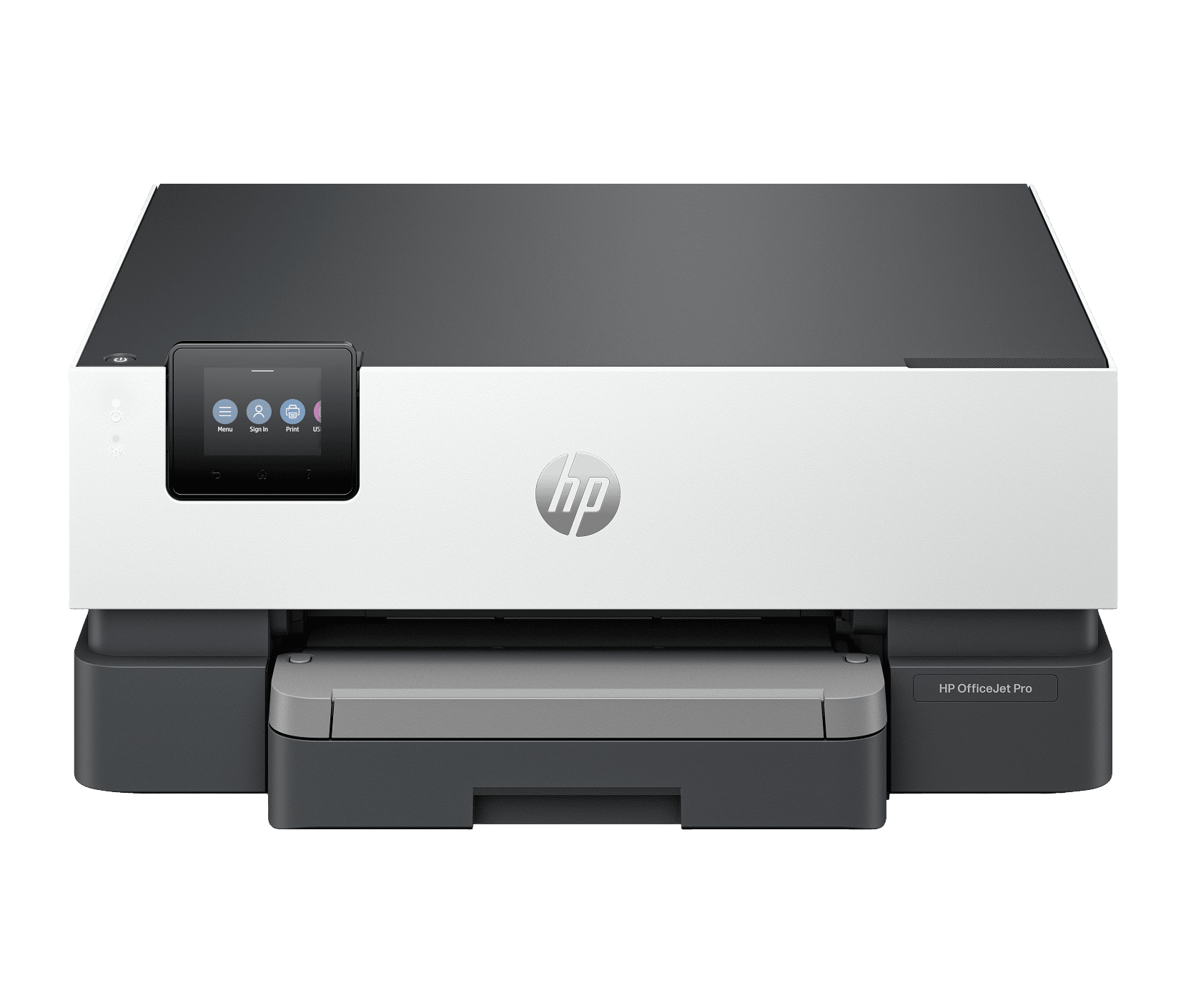 HP OfficeJet Pro 9110b Wireless Printer with PDL Page Descriptive Language Support