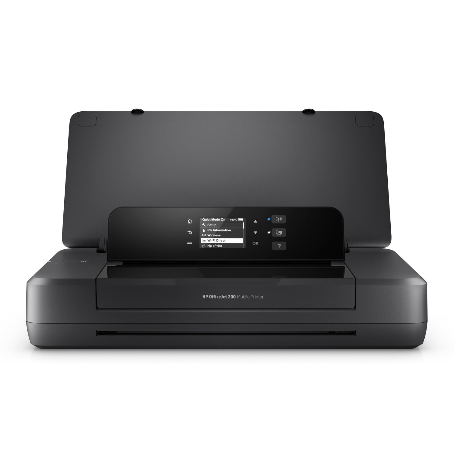 HP OfficeJet 200 Mobile Printer | HP ePrint | Wireless Direct Printing | CZ993A