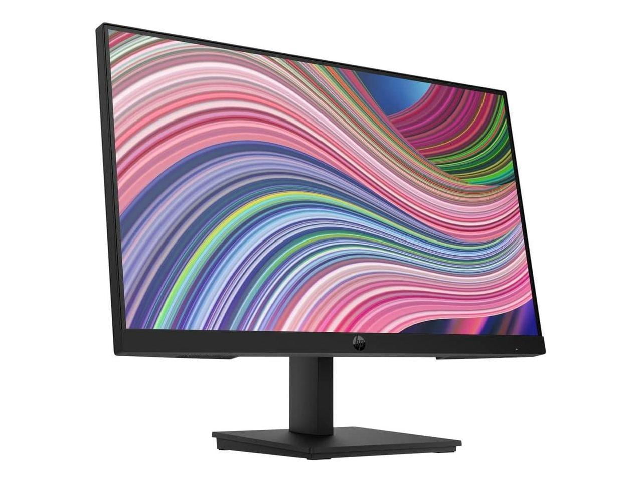 HP P22 G5 FHD Monitor 21.5" FHD (1920 x 1080) 48-75 Hz