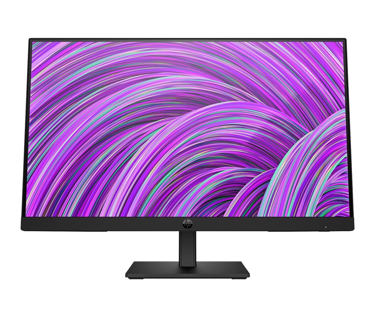 HP P22h G5 FHD Monitor 21.5" FHD (1920 x 1080) 48-75 Hz