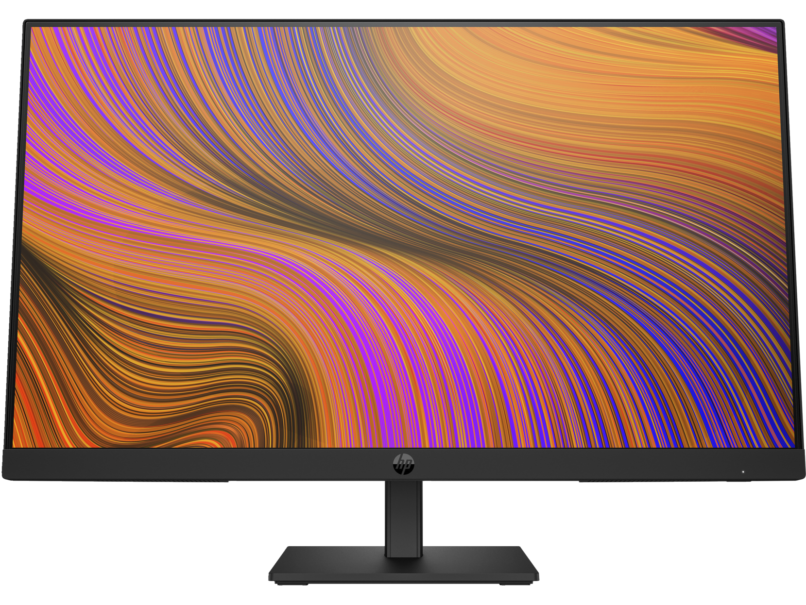 HP P24h G5 FHD Monitor 23.8" FHD (1920 x 1080) 48-75 Hz