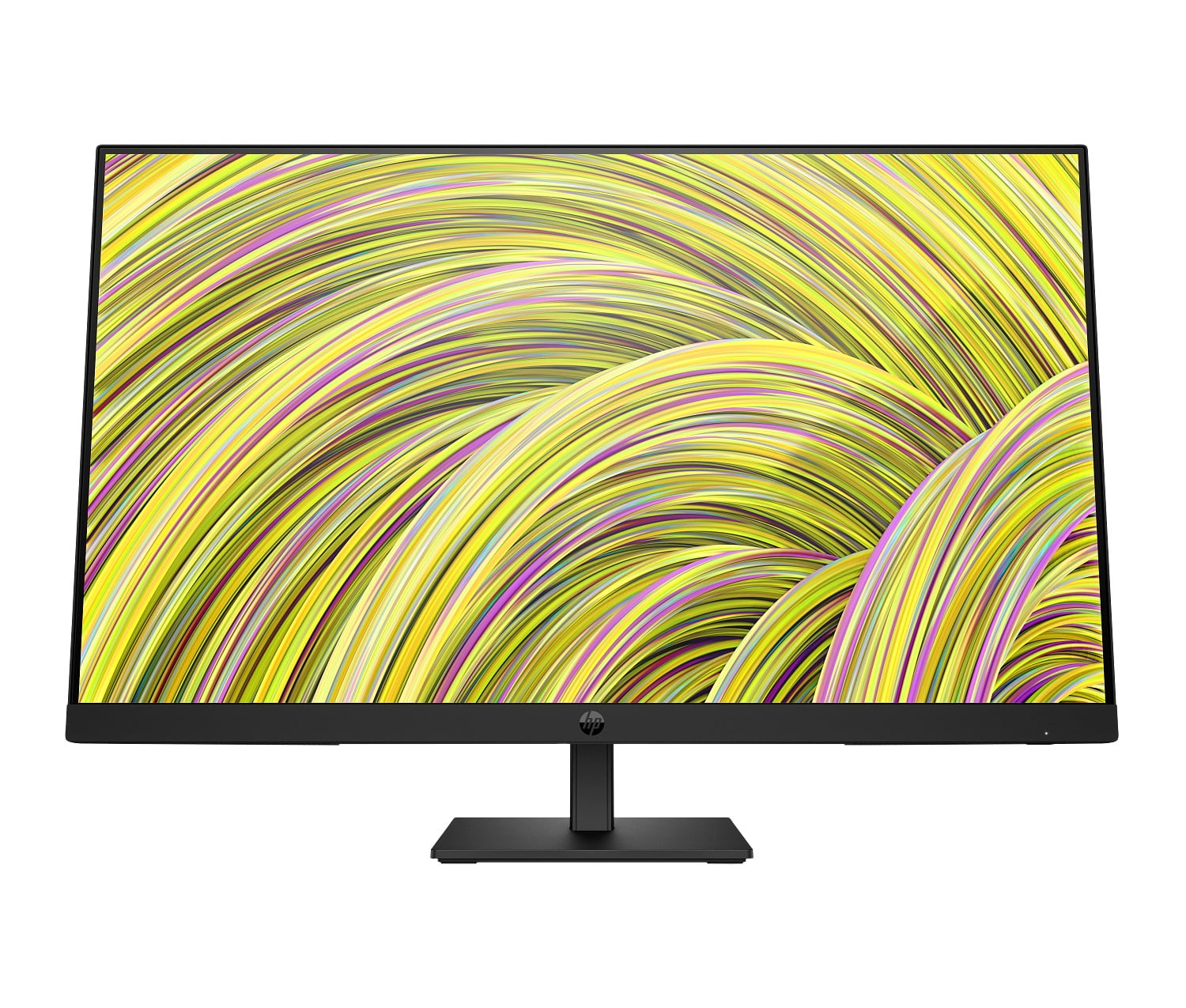 HP P27h G5 FHD Monitor 27" FHD (1920 x 1080) 48-75 Hz