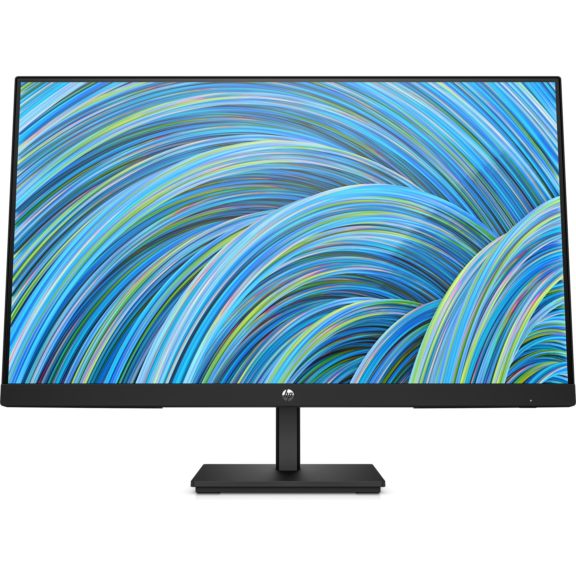 HP V24v G5 FHD Monitor 23.8" FHD (1920 x 1080) 48-75 Hz