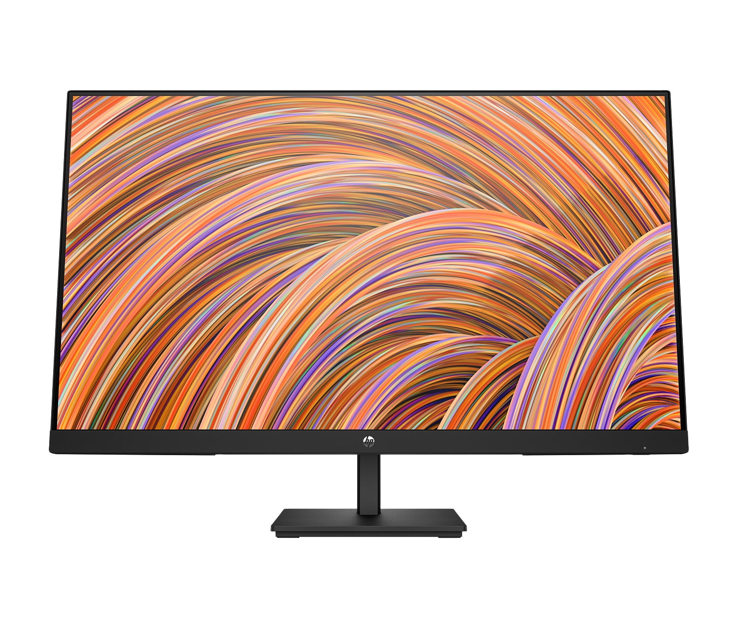 HP V27i G5 FHD Monitor 27" FHD (1920 x 1080) 48-75 Hz