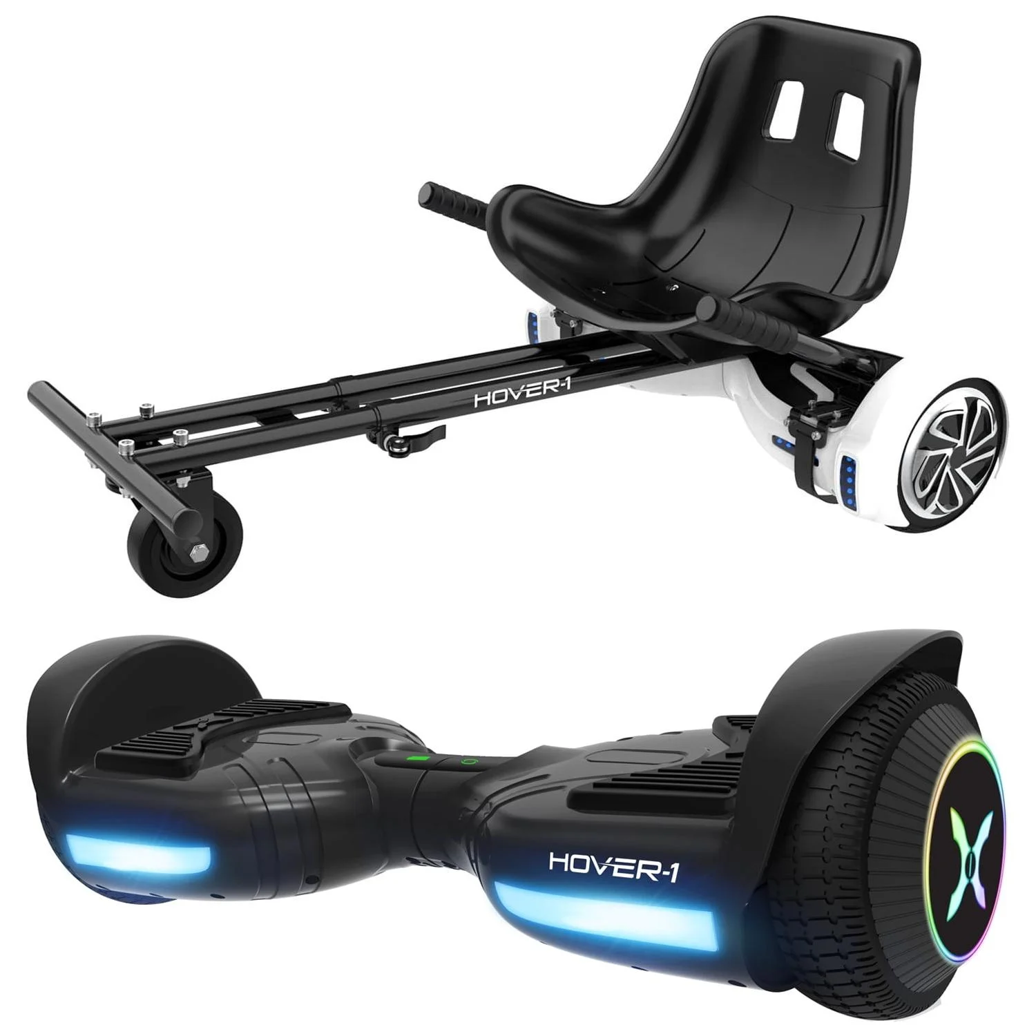 Hover-1 Blast and Buggy Bundle