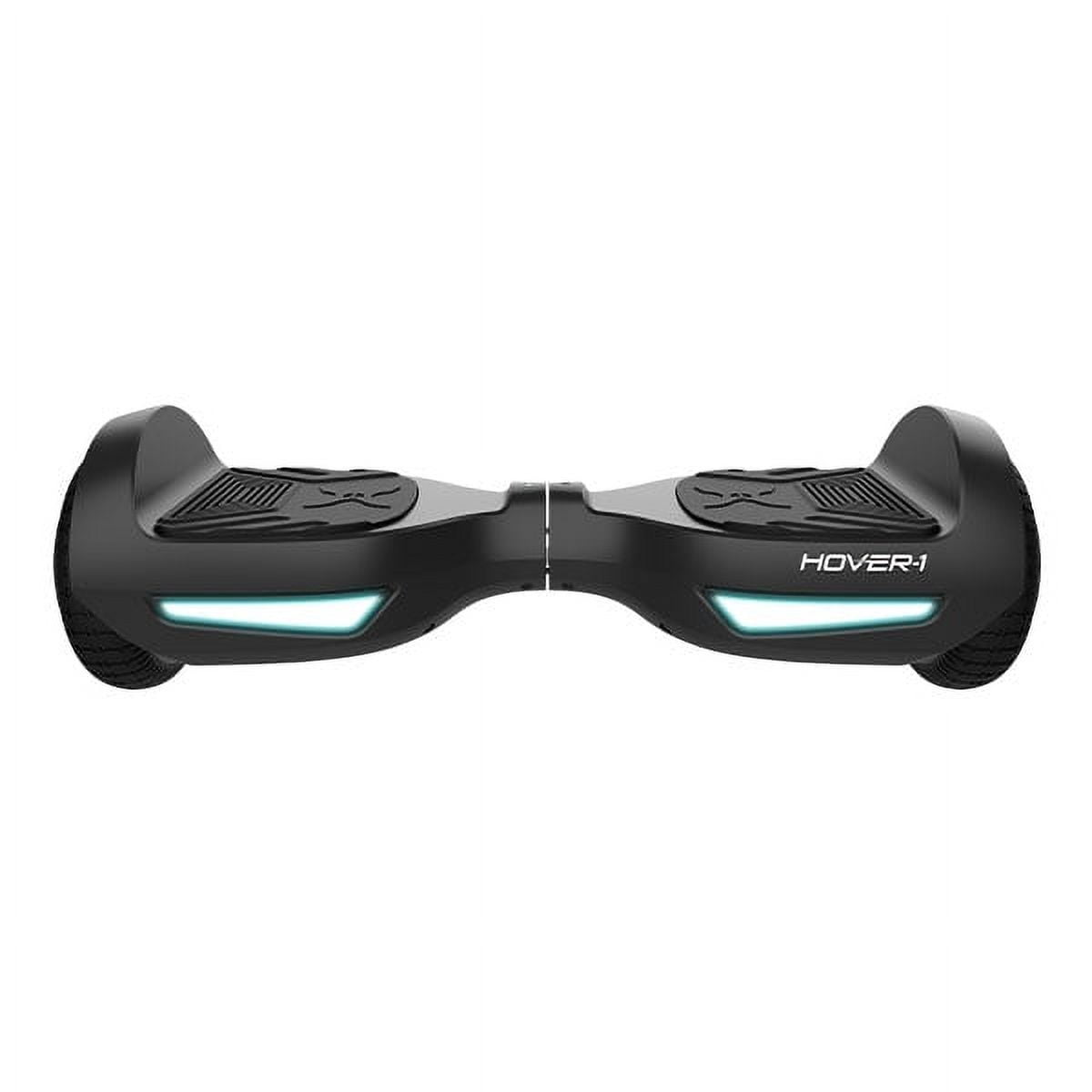 Hover-1 Drive Hoverboard for Children, Black