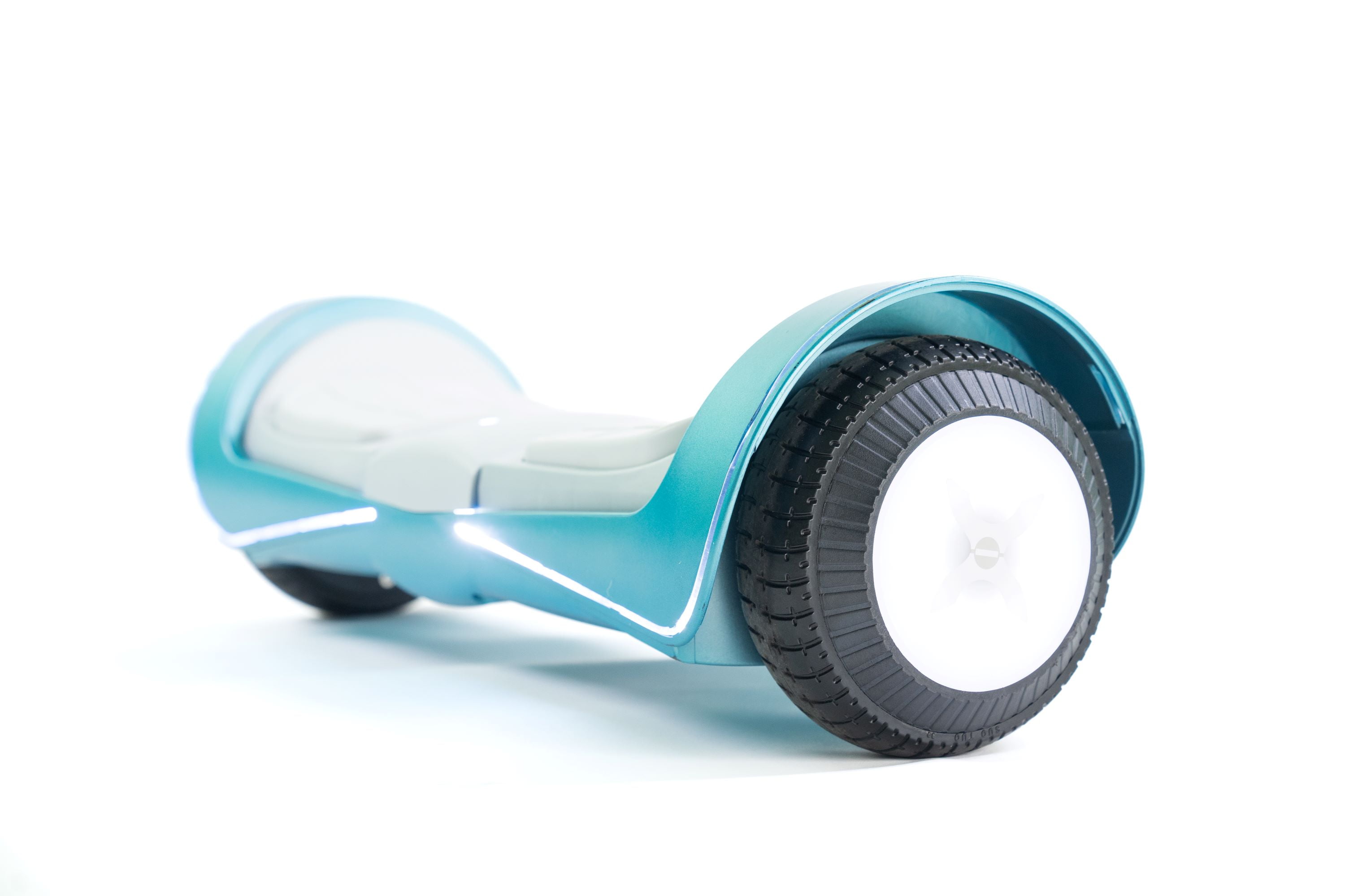 Hover-1 Epsilon Hoverboard for Teens, Blue