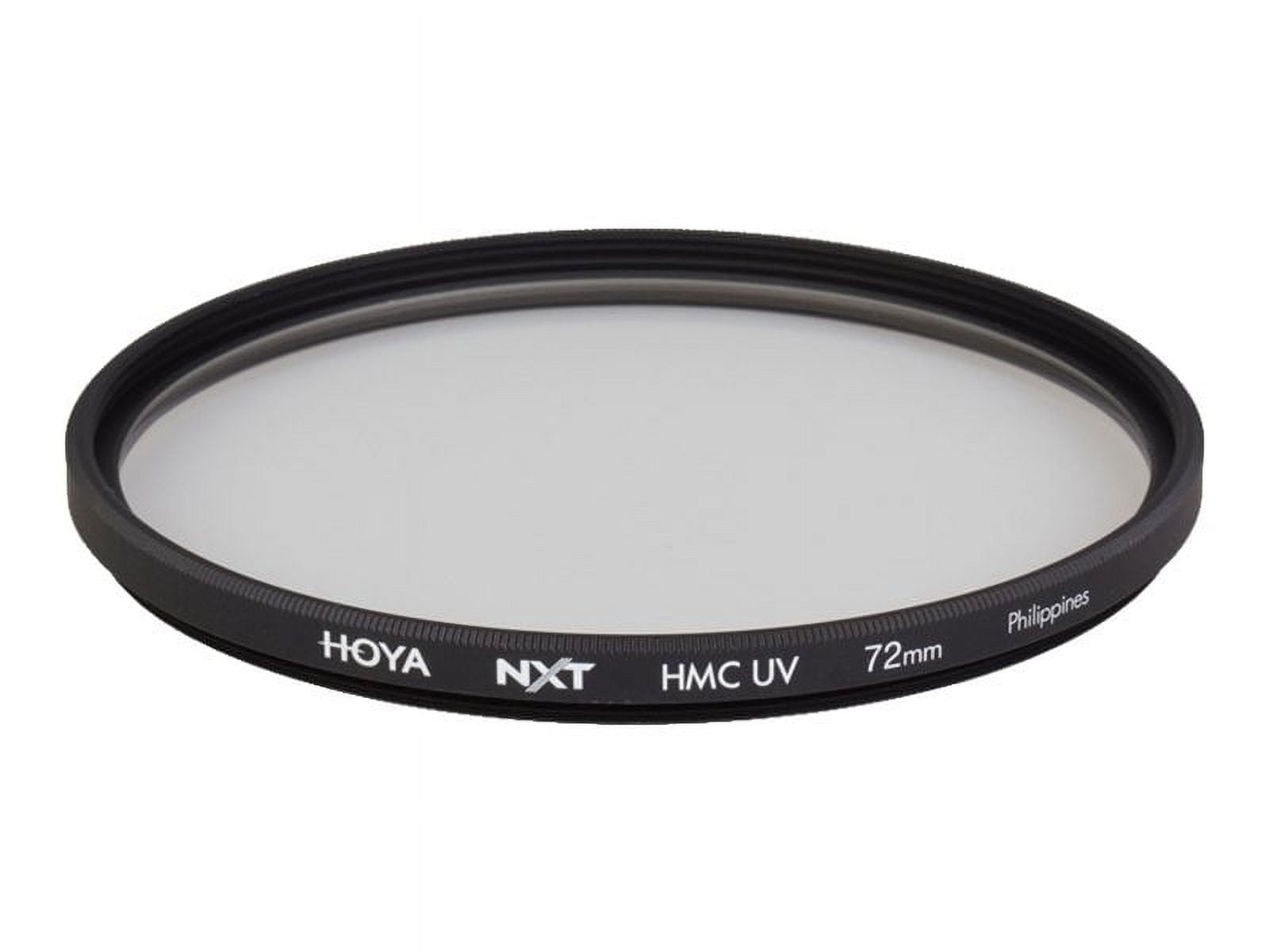 Hoya NXT HMC UV - Filter - UV - clear - 82 mm