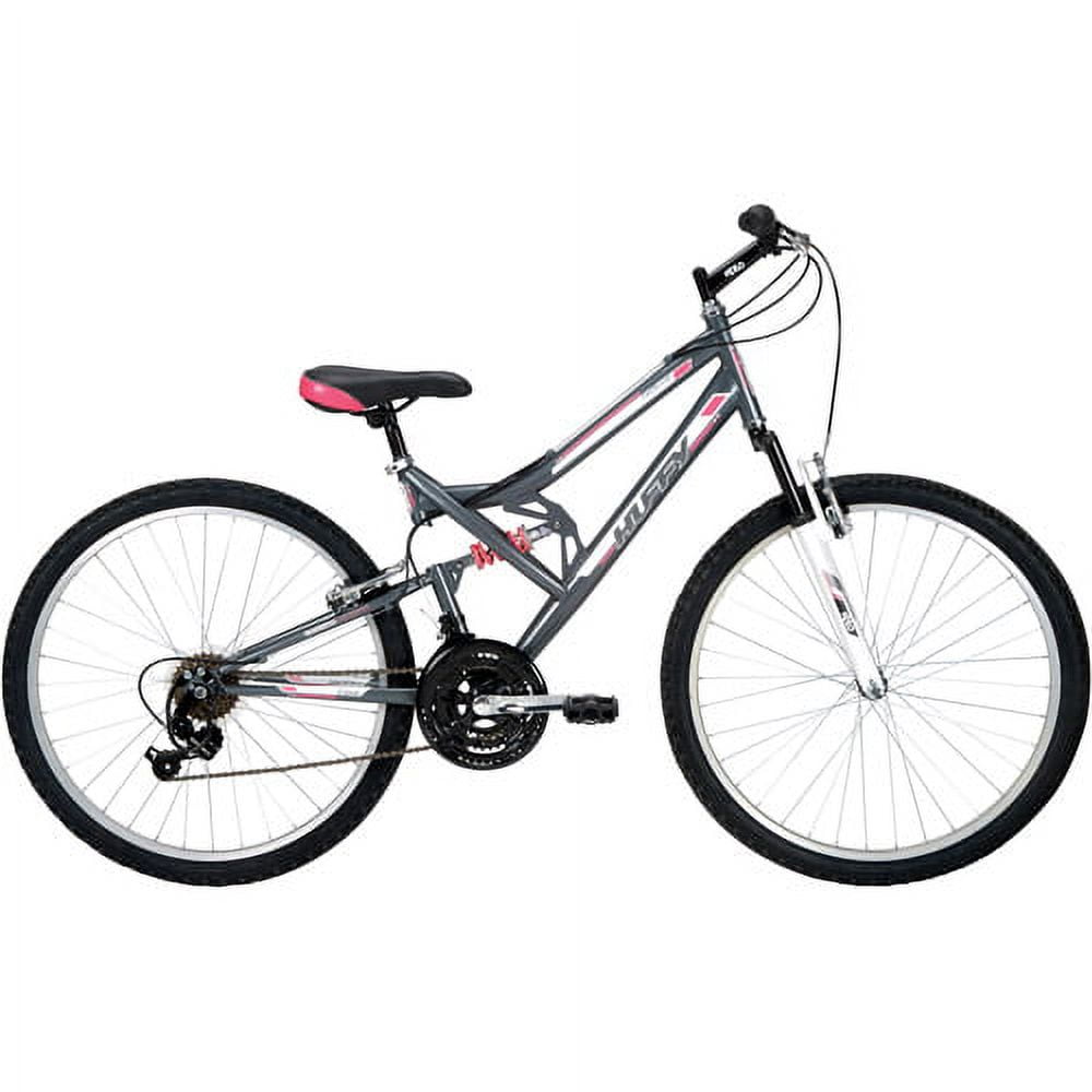 Huffy 26in Women's Trail Runner Bike