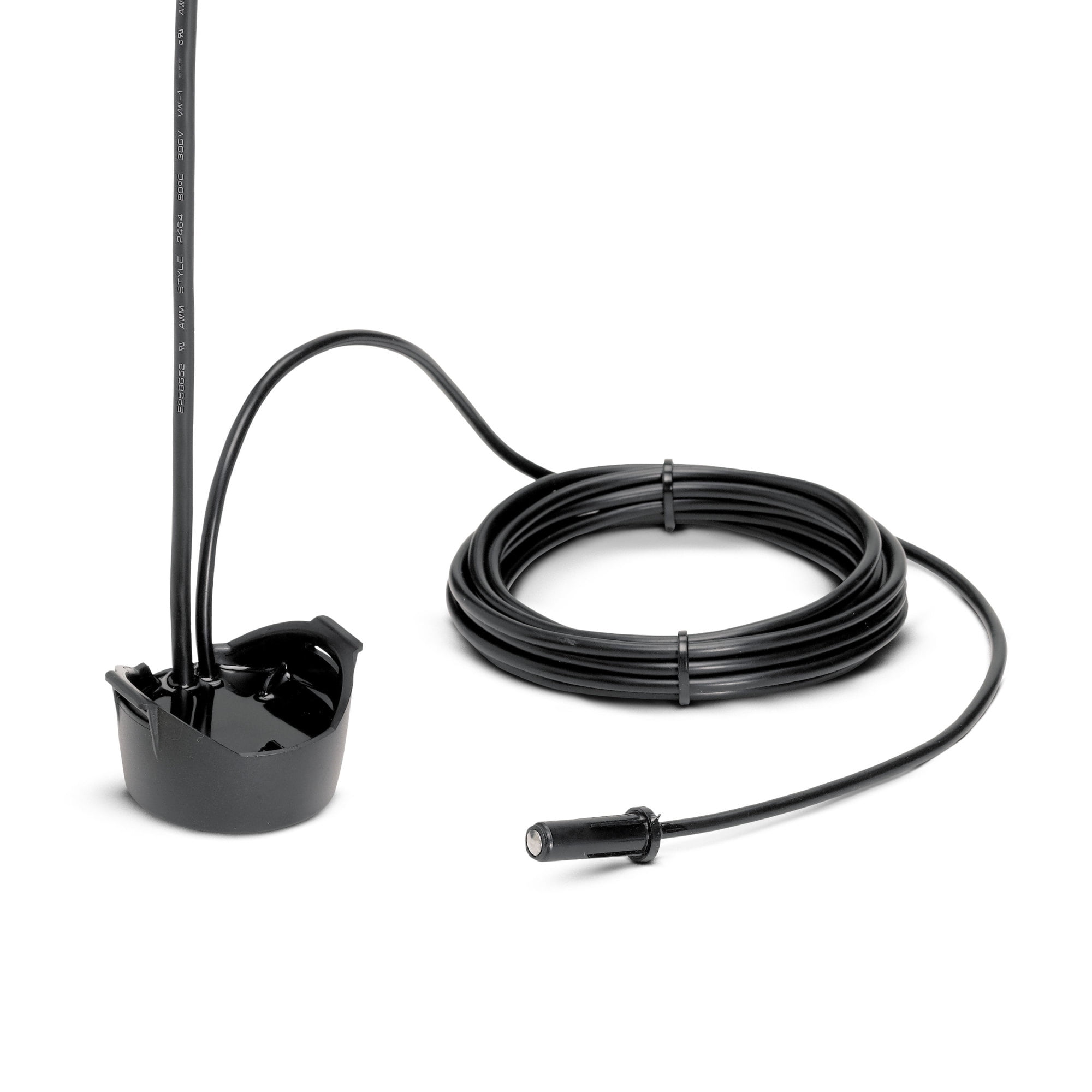 Humminbird 710287-1 Xp14Hwt In Hull Transducer