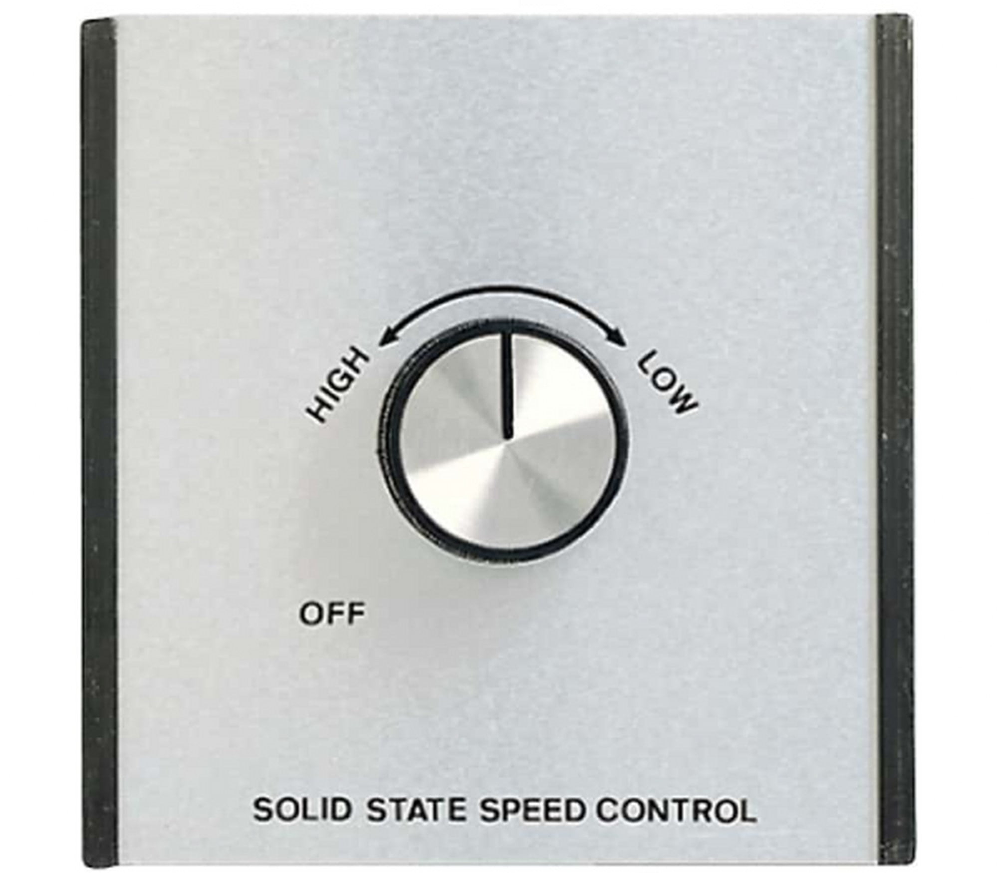 22394-Hunter Fans-Accessory-15 Amps Multiple Speed Fan Wall Control-2 Inches Wide by 2 Inches High