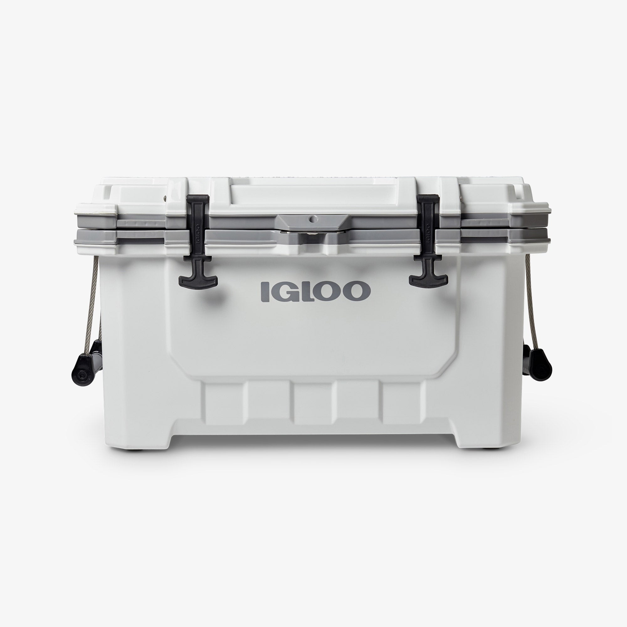 Igloo 70 qt IMX Ice Chest Cooler, White
