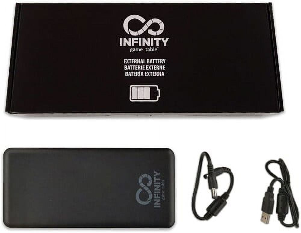 Infinity Game Board Battery Pack