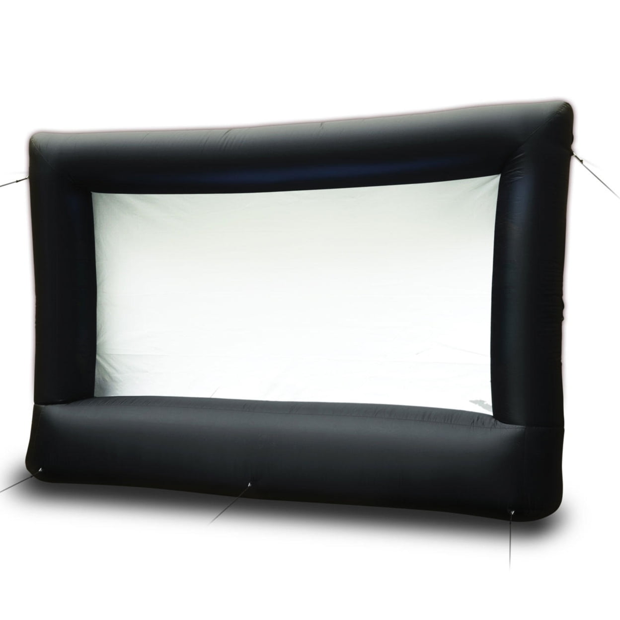 Inflatable Outdoor Screen
