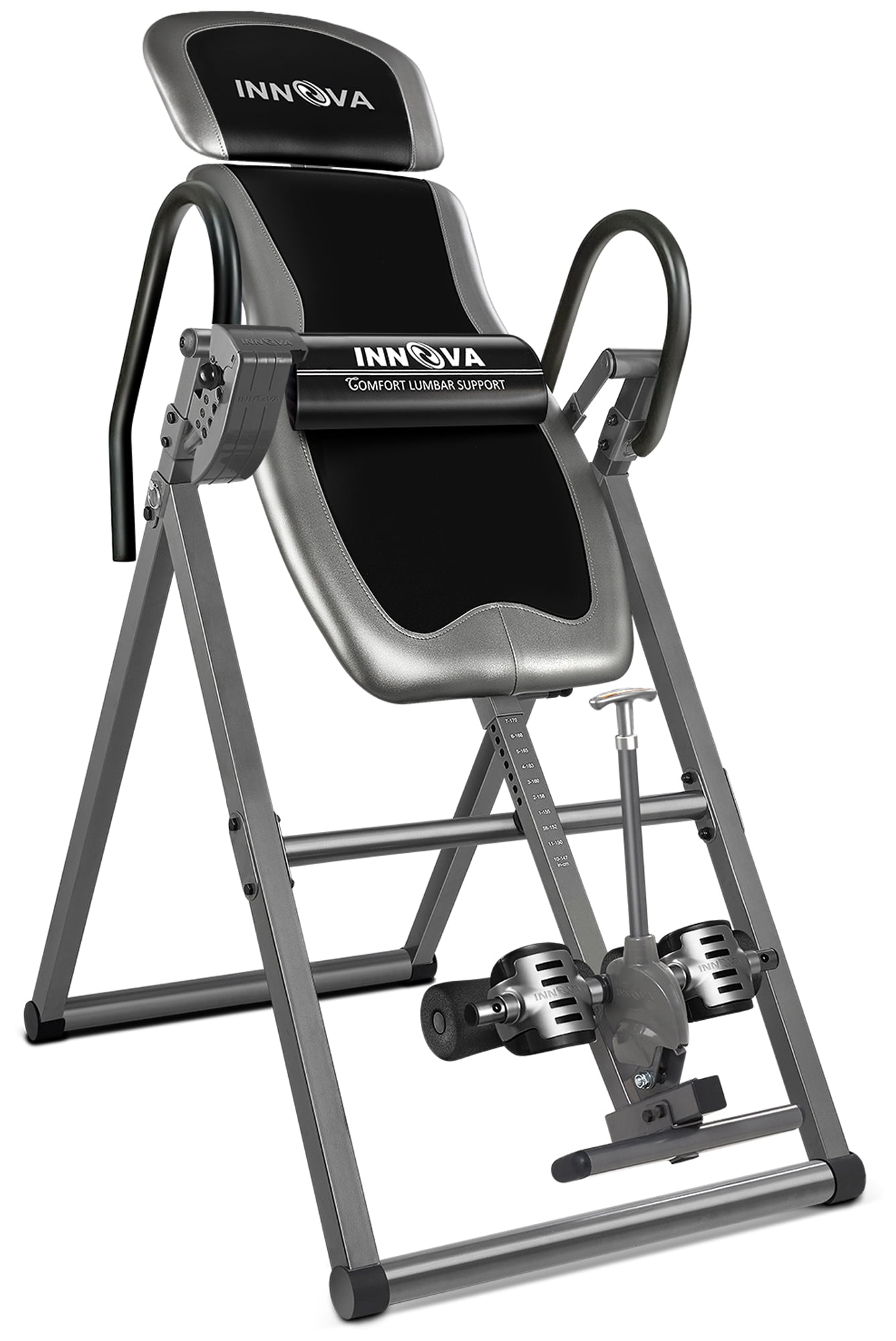 Innova ITX9600 Heavy Duty Deluxe Inversion Table