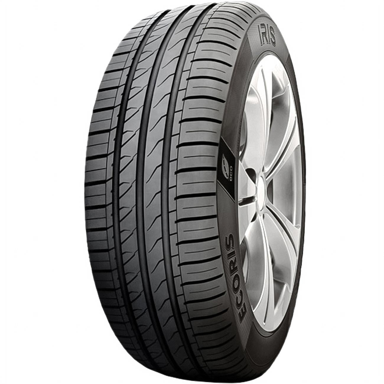 Iris Ecoris 175/70R14 88T XL Tire Fits: 2016-18 Hyundai Accent LE, 2011-15 Hyundai Accent L