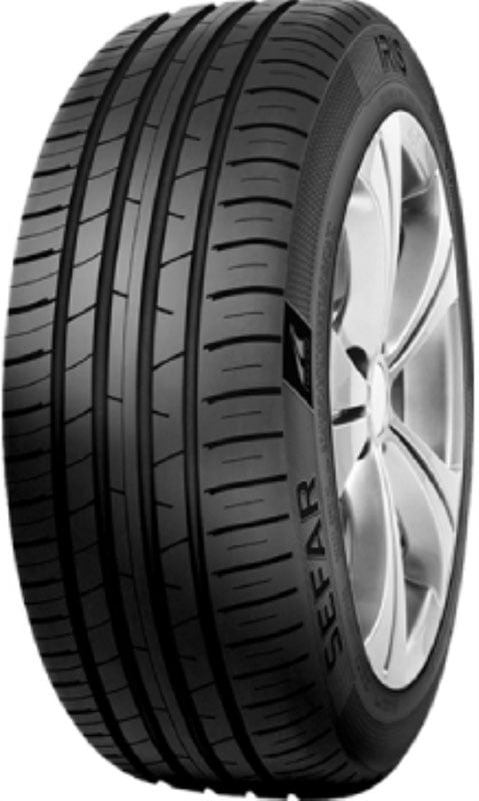 Iris Sefar Touring 205/65R15 94V Passenger Tire