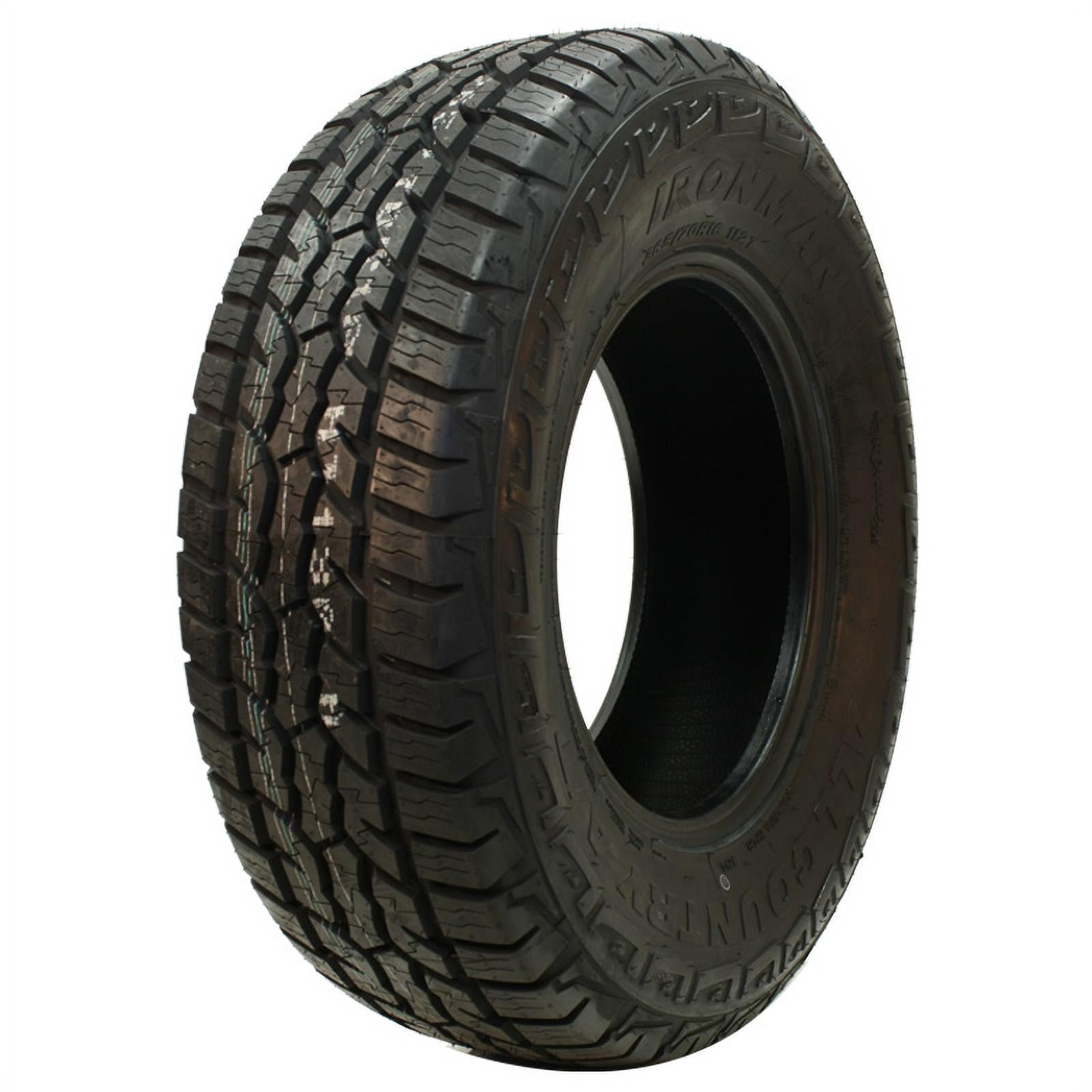 Ironman All Country 255/70R18 113 T Tire