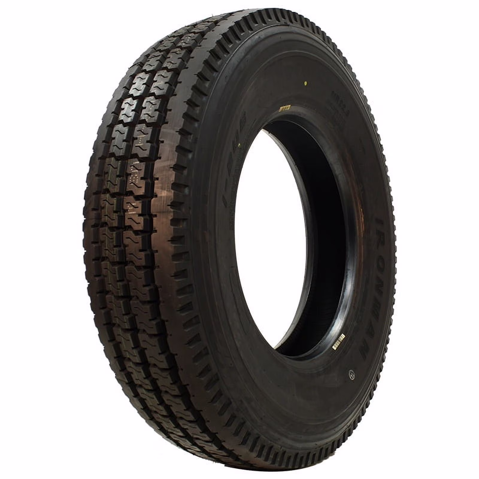 Ironman I-208 11R22.5 148L H Tire
