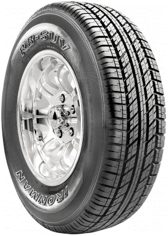 Ironman RB-SUV All-Season 235/55R18 100 H Tire