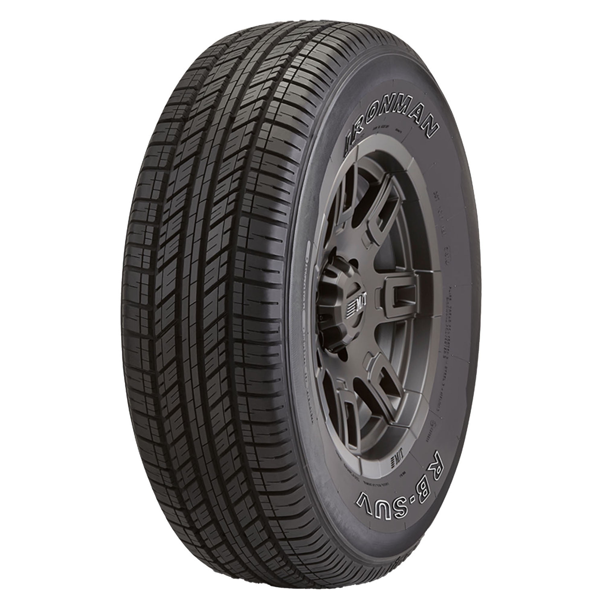 Ironman RB-SUV All Season 255/60R19 109H SUV/Crossover Tire