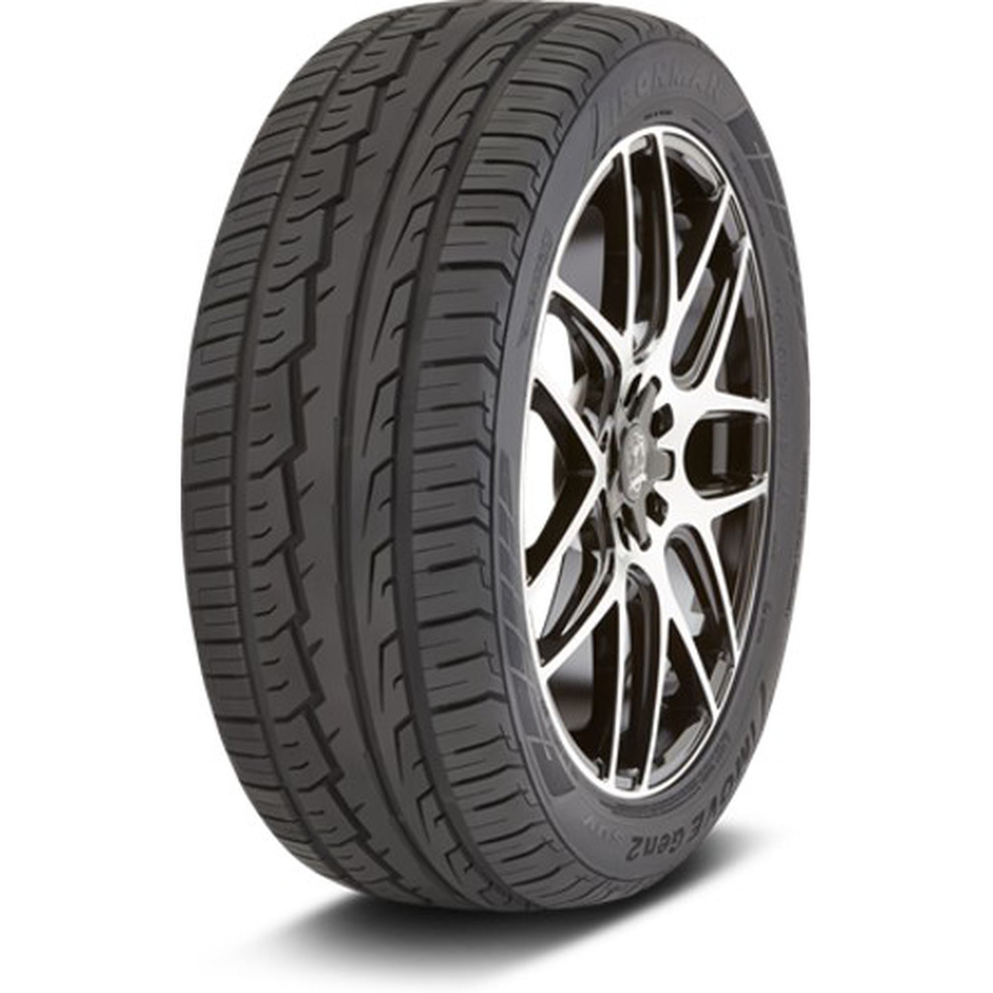 Ironman iMove Gen 2 SUV All Season 265/50R20 111V XL Passenger Tire