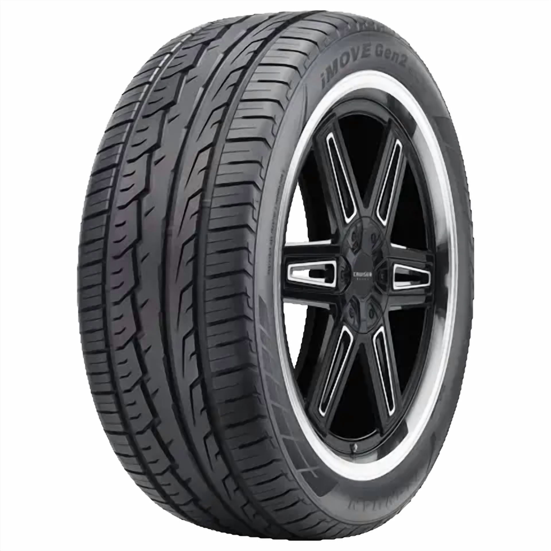 Ironman iMOVE GEN2 SUV 305/35R24XL 112V