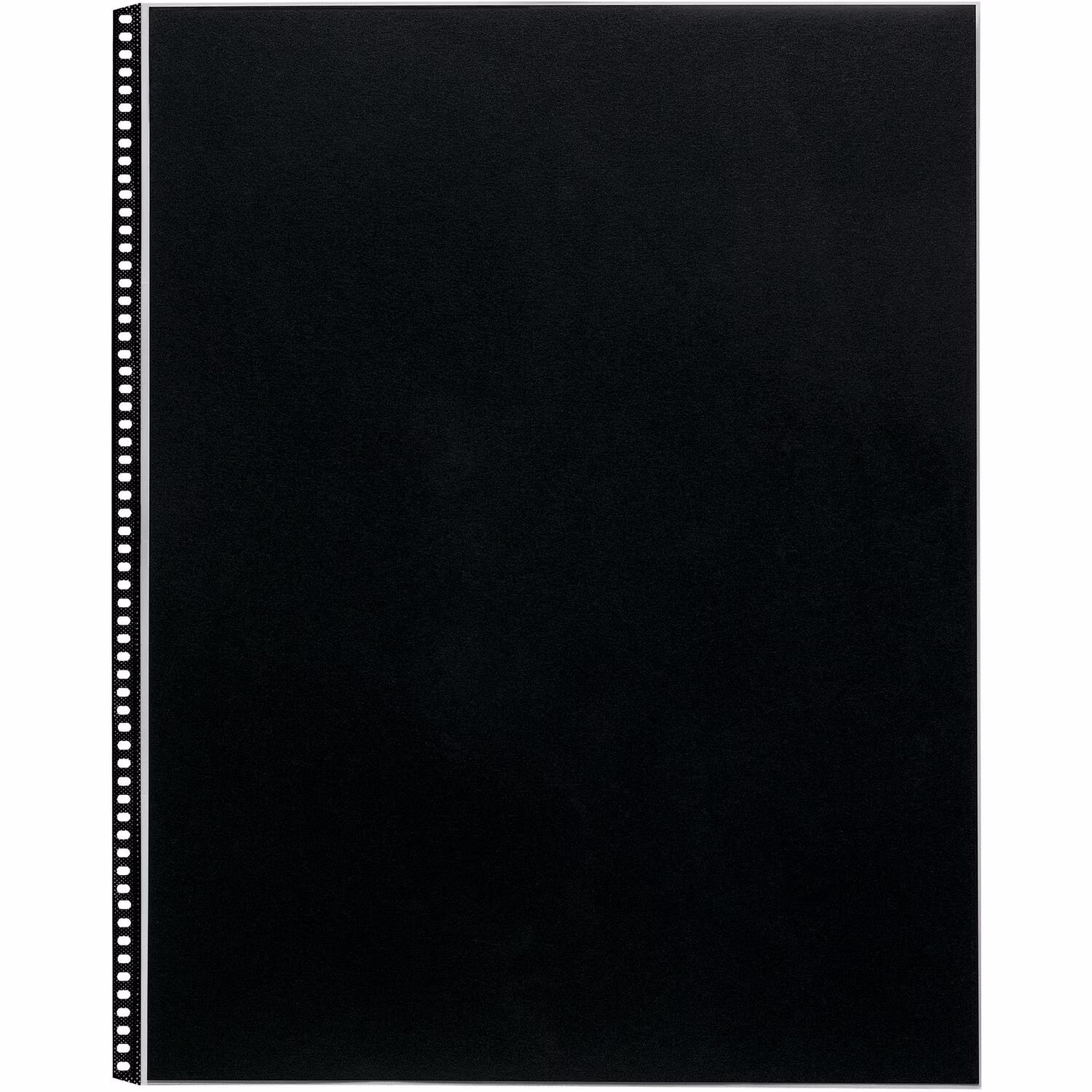 Itoya ProFolio Poly Sheet Refill Pages for ProFolio Poster Binder, 10-Sheets