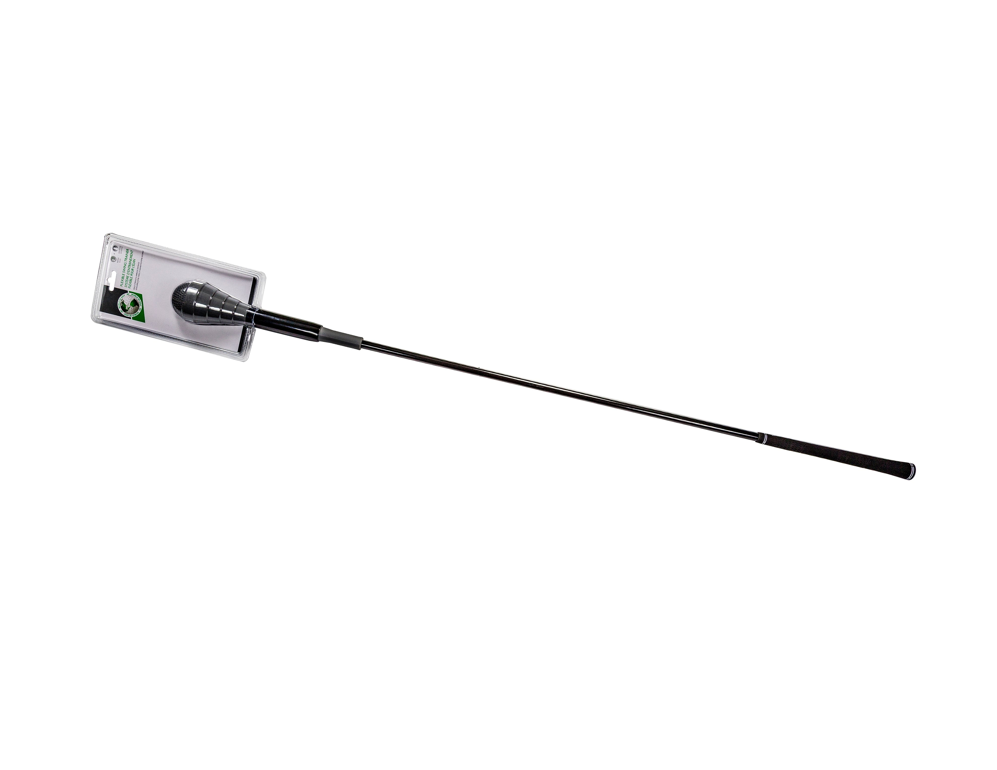 Jef World of Golf Flexible Swing Trainer