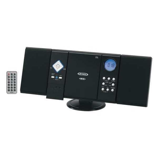 Jensen JEN-JMC-180A Wall Mount CD Players