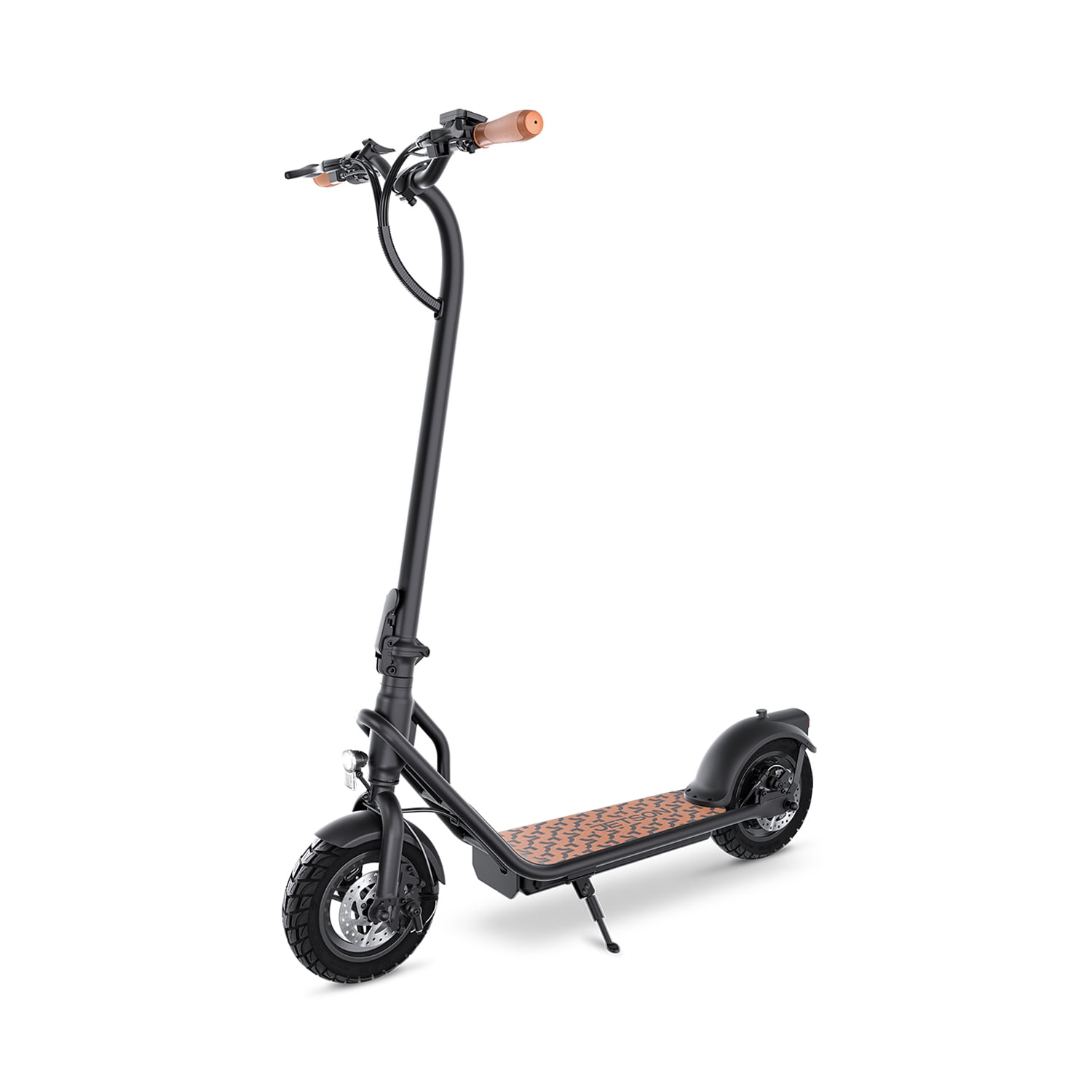 Jetson Copperhead Extreme-Terrain Electric Scooter, Teens and Adults 12+