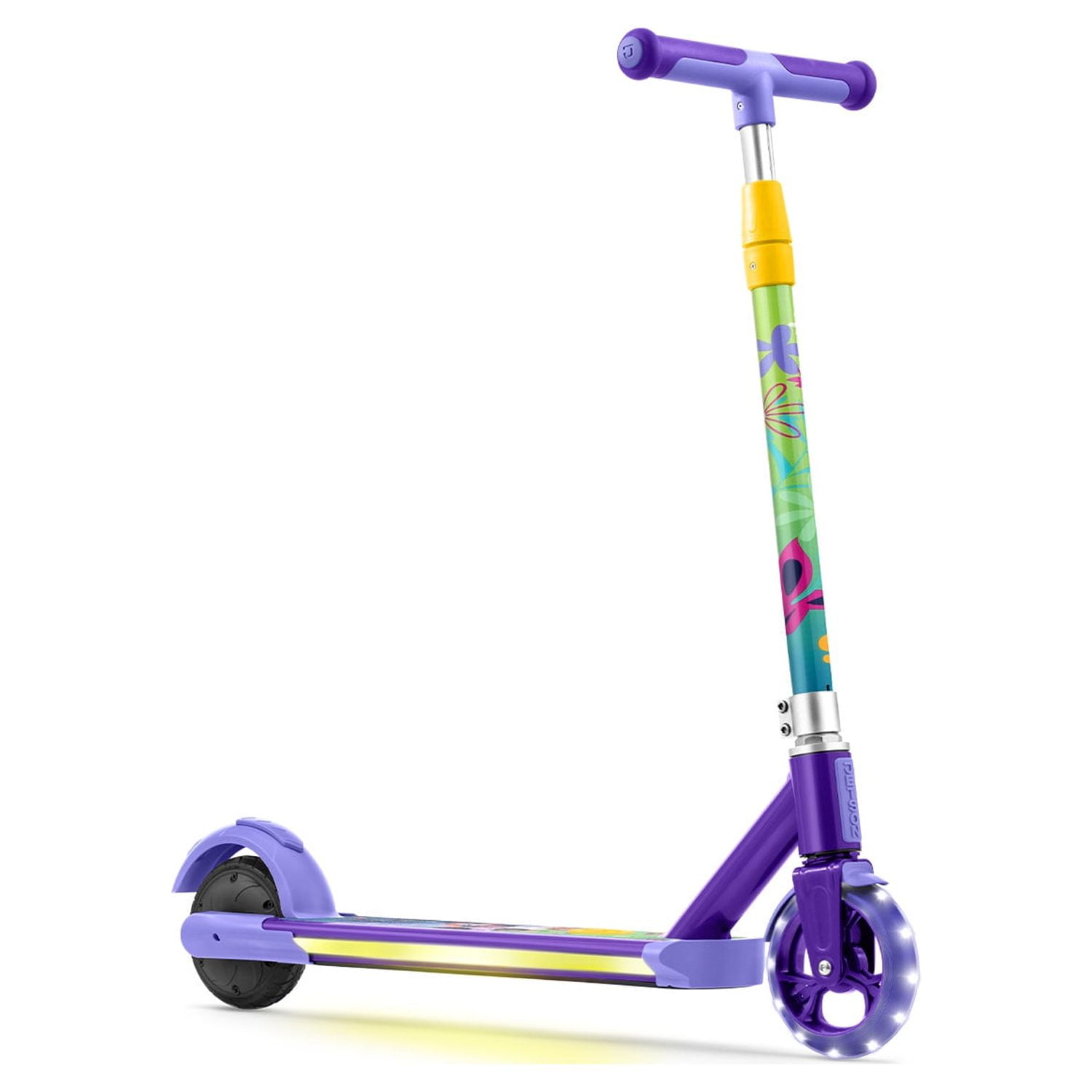 Jetson Disney Encanto Kids' Electric Scooter