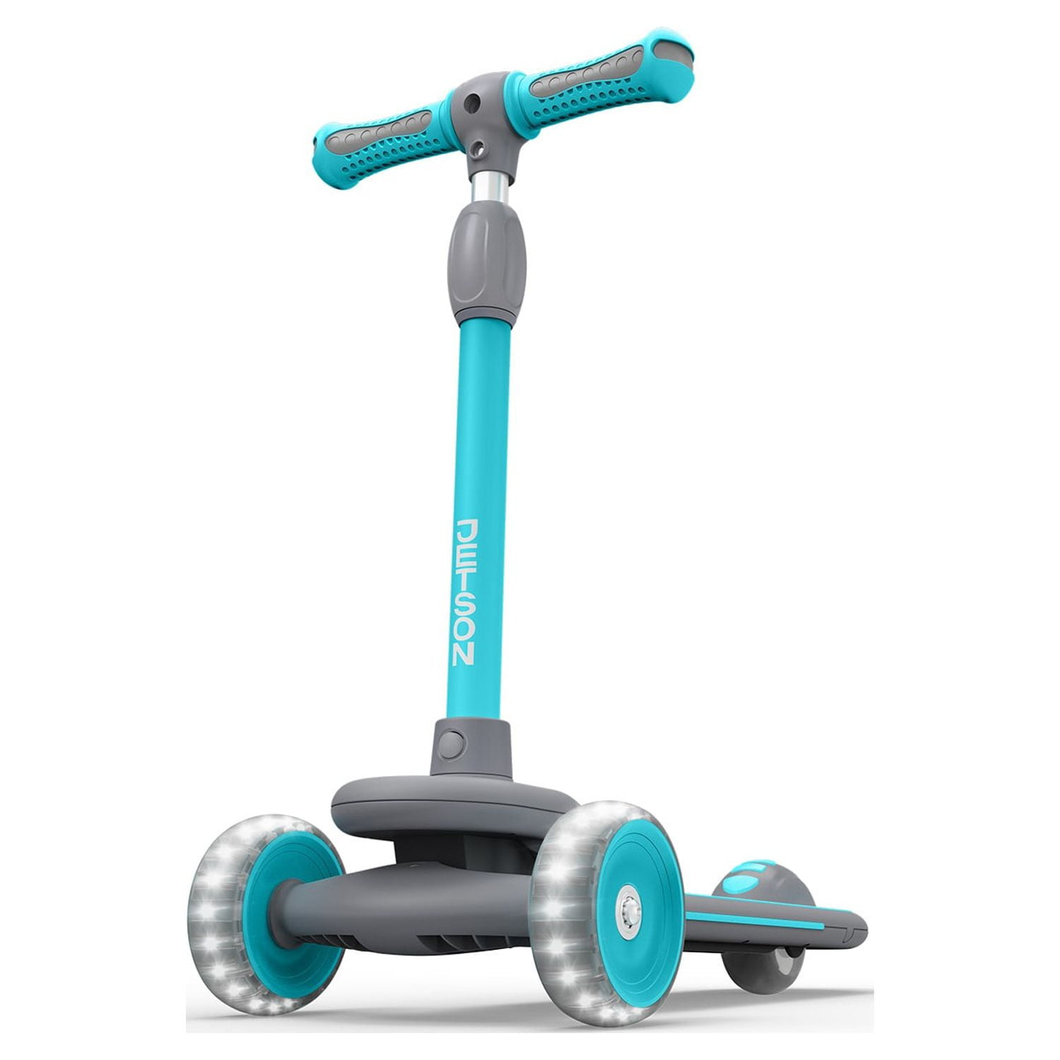 Jetson Gleam Kick Scooter, Blue