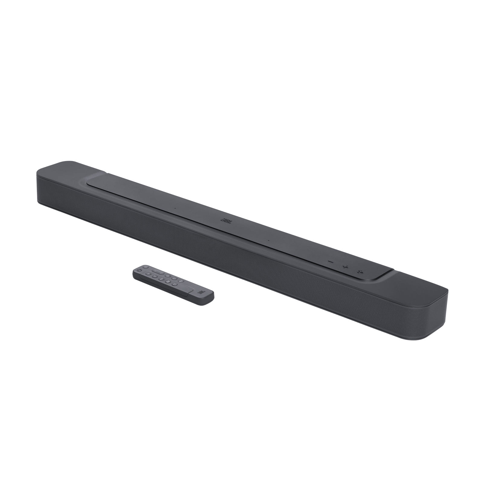 JBL BAR 300 - 5.0-channel compact all-in-one soundbar with MultiBeam™ and Dolby Atmos® - Black