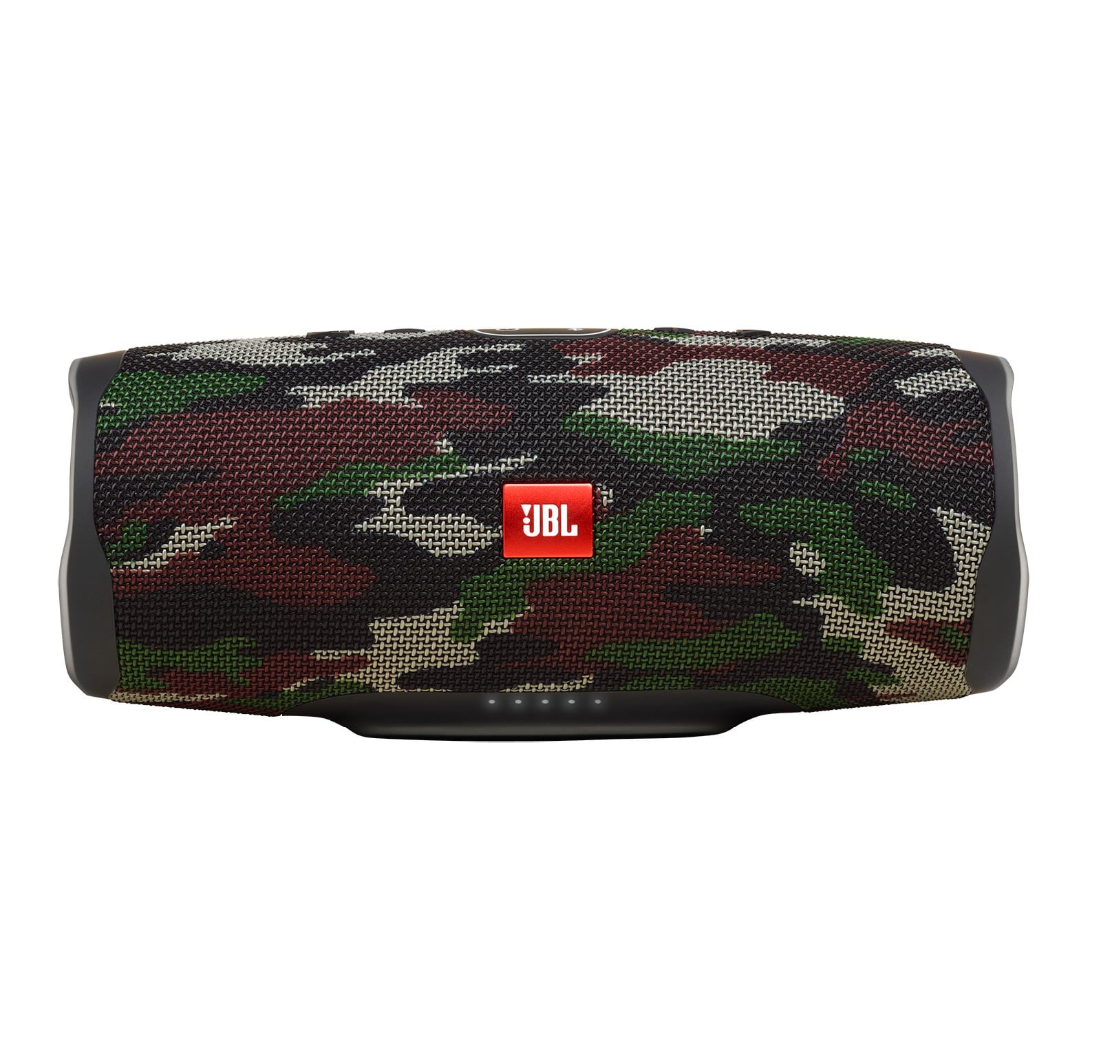 JBL Charge 4 Portable Waterproof Wireless Bluetooth Speaker - Camouflage