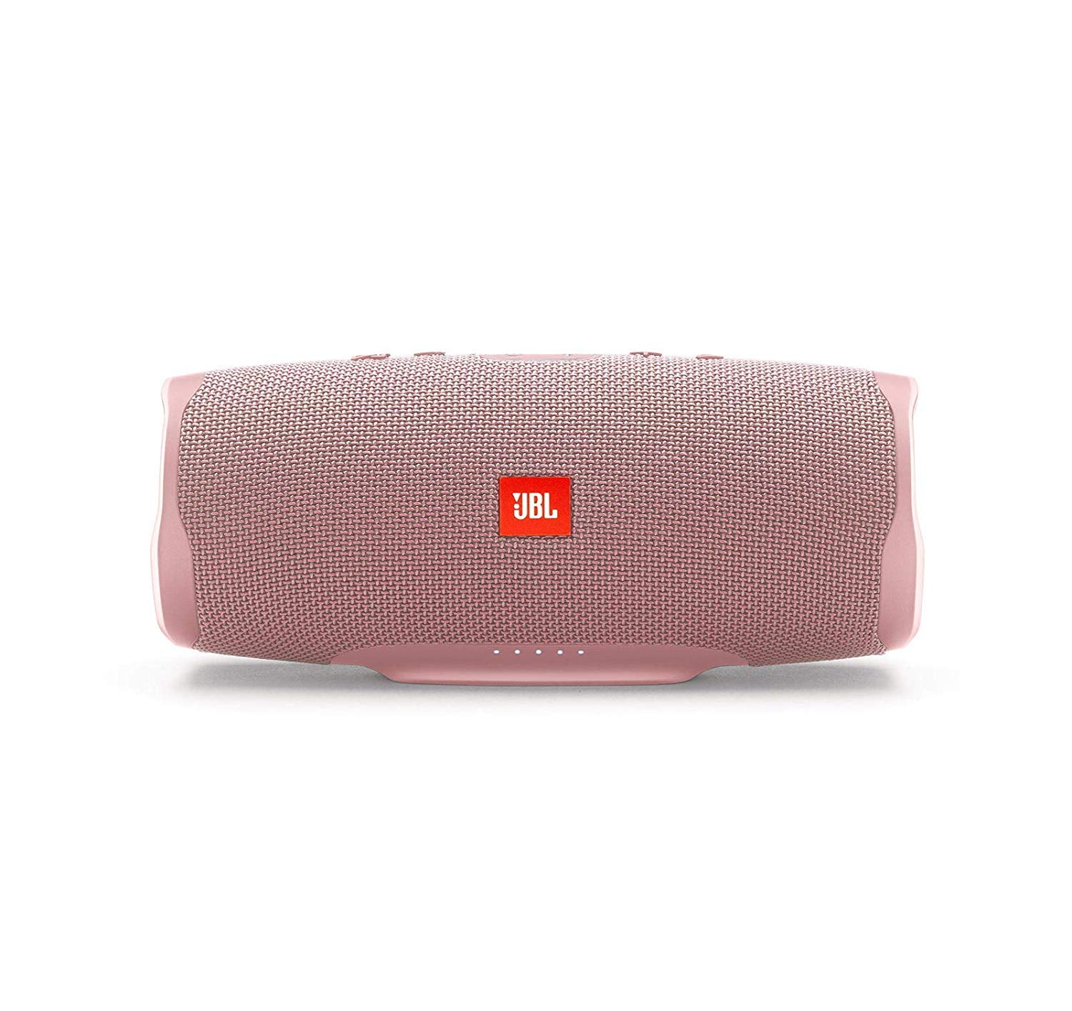 JBL Charge 4 Portable Waterproof Wireless Bluetooth Speaker - Pink