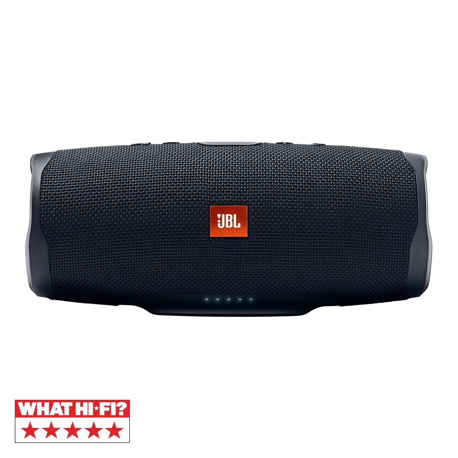 JBL Charge 4 - Portable Bluetooth speaker - Black