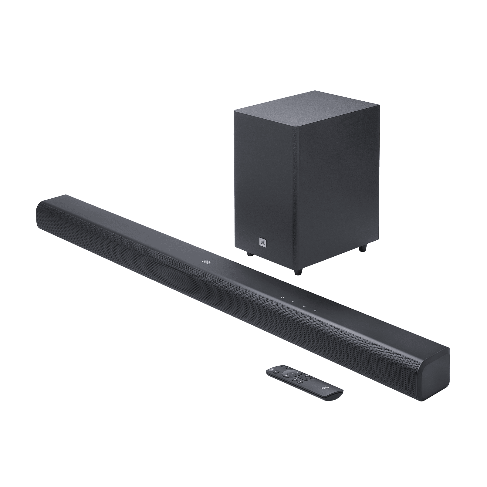 JBL CINEMA SB550 - 3.1 Channel Soundbar with Wireless Subwoofer
